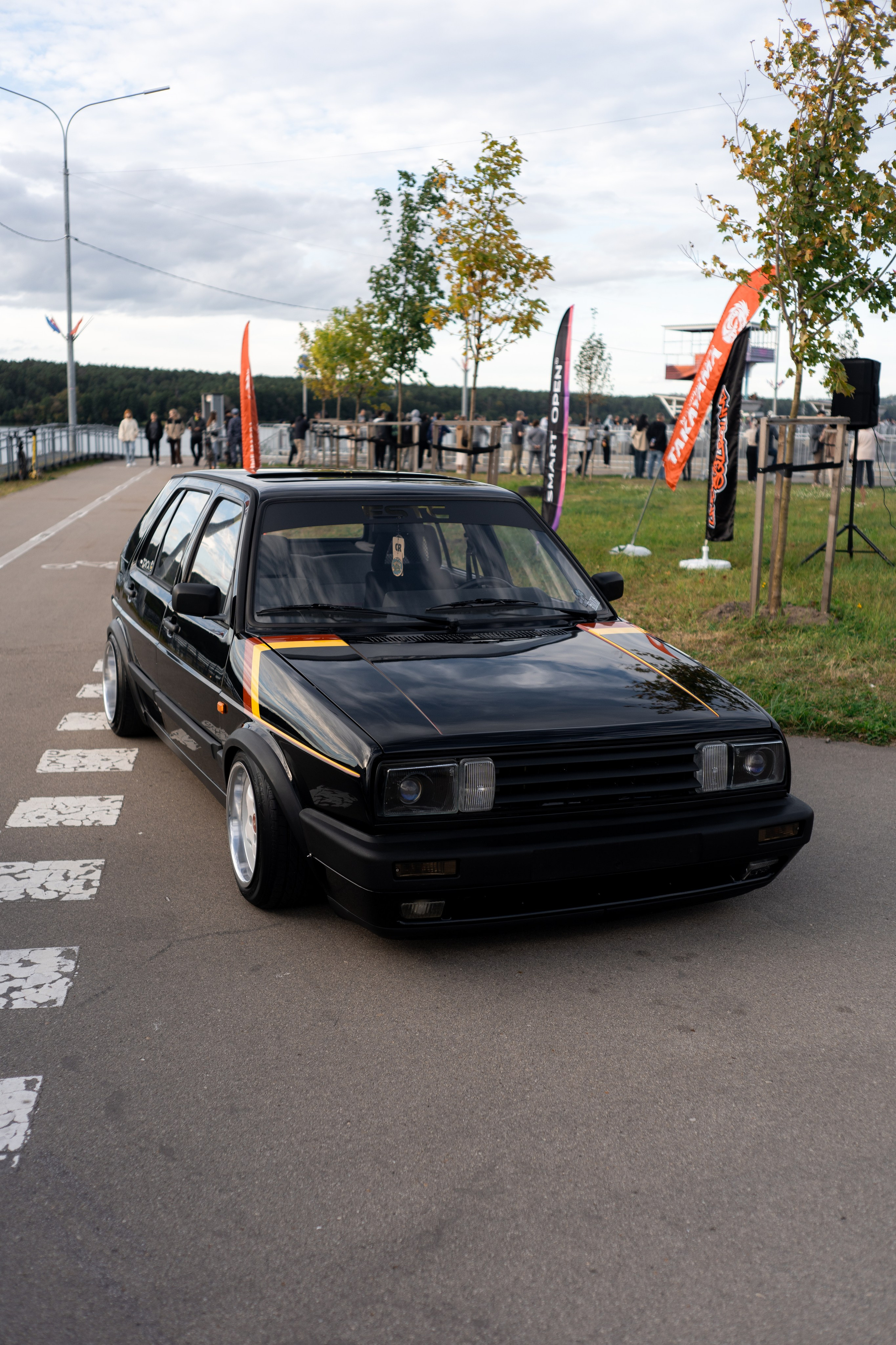 Auto vibe fest 2. Vlad Trykov