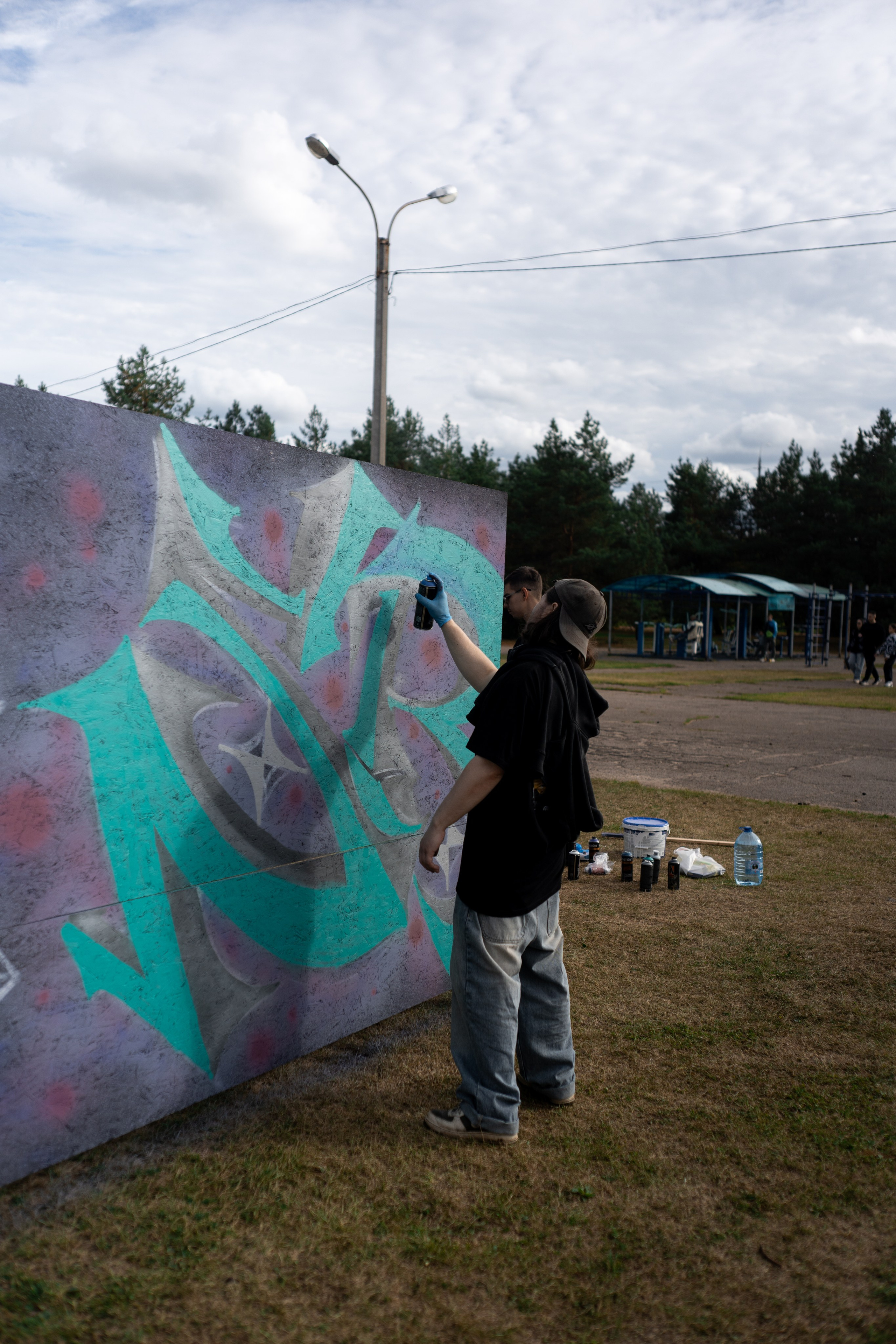Auto vibe fest 2. Vlad Trykov