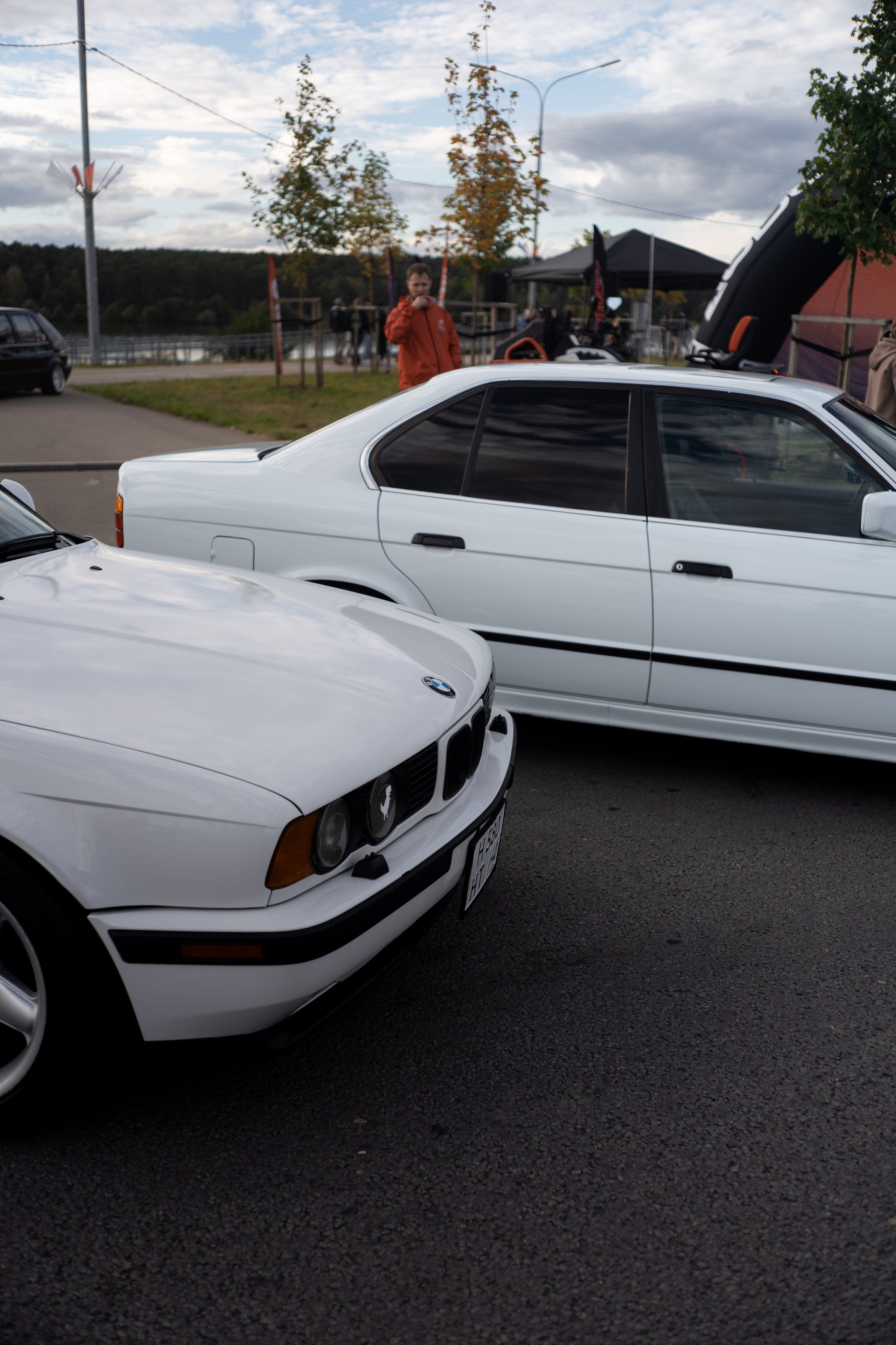 Auto vibe fest 2. Vlad Trykov