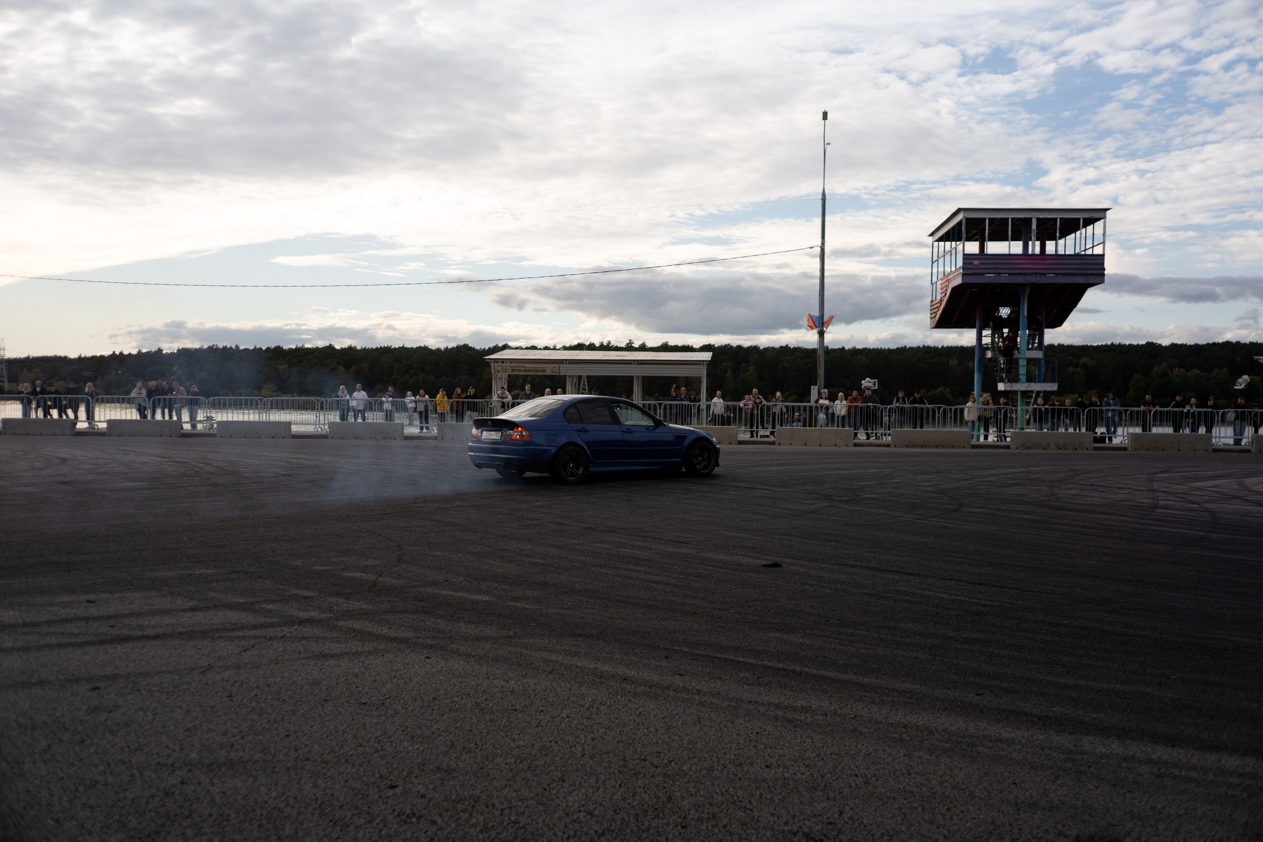 Auto vibe fest 2. Vlad Trykov