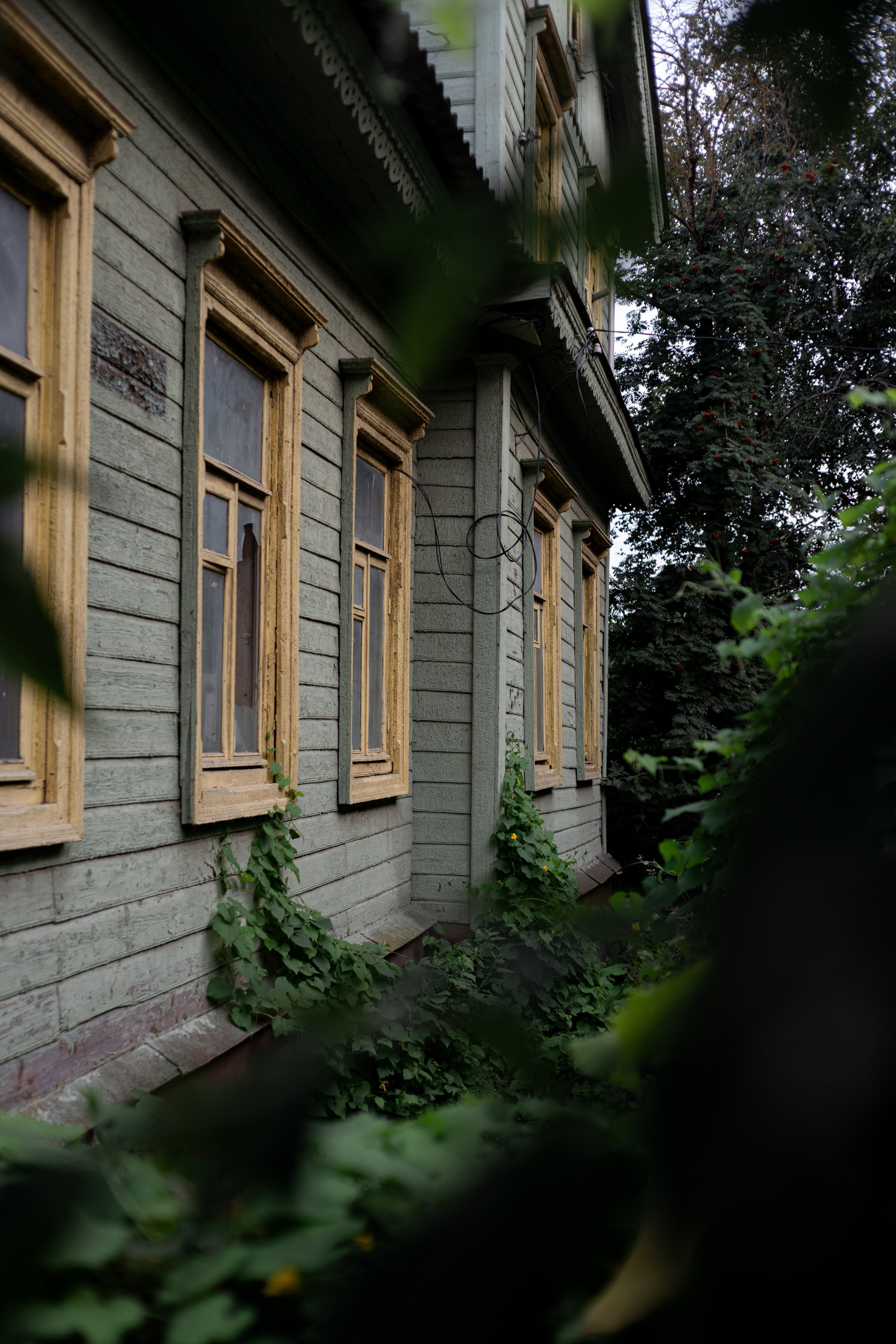 Городская суета. Vlad Trykov