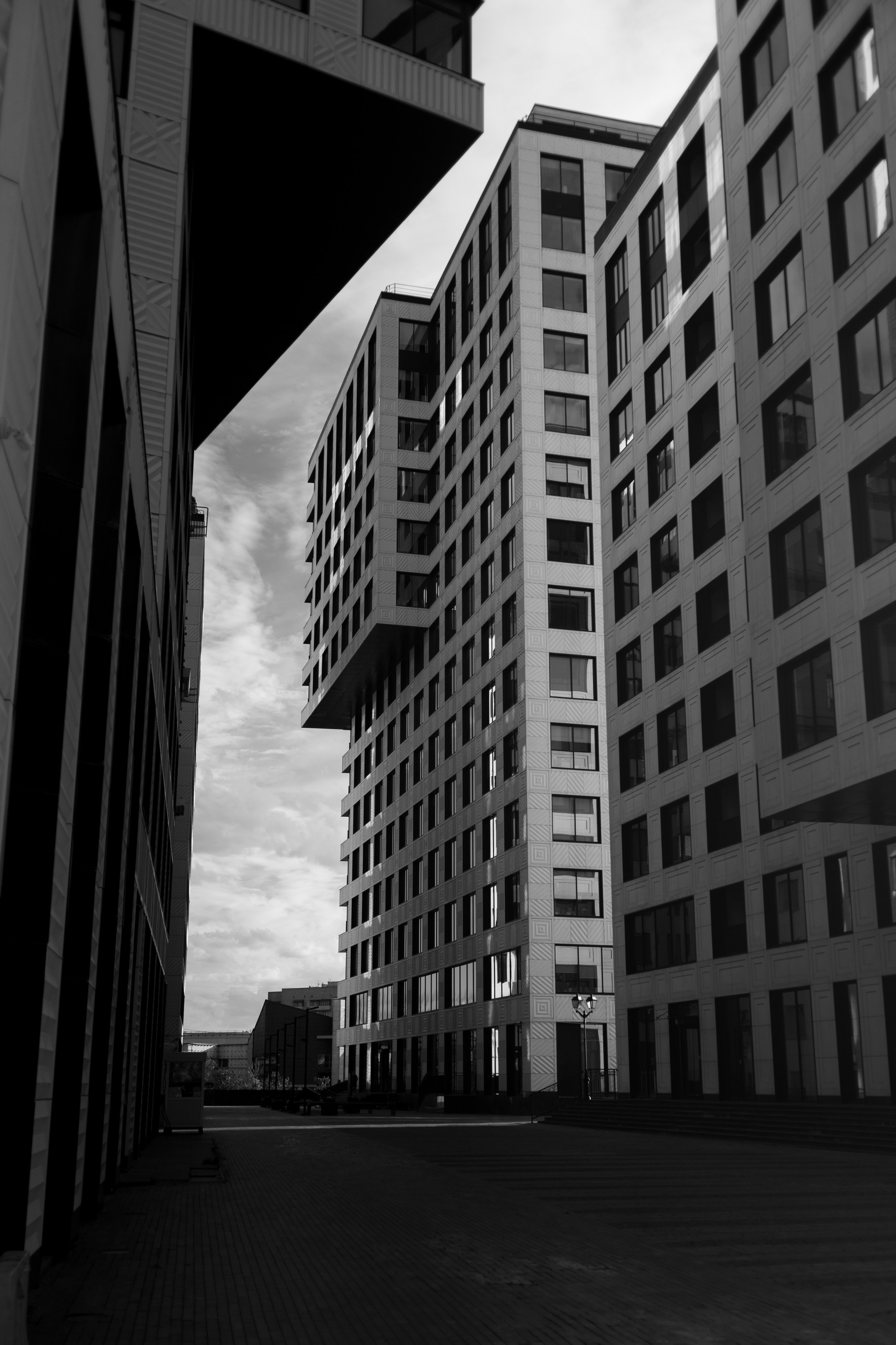 Поездка за камерой в Москву. Vlad Trykov