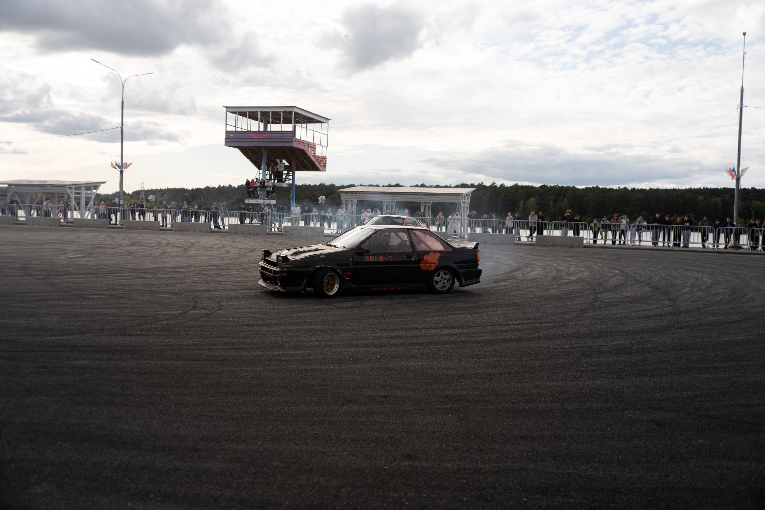 Auto vibe fest 2. Vlad Trykov