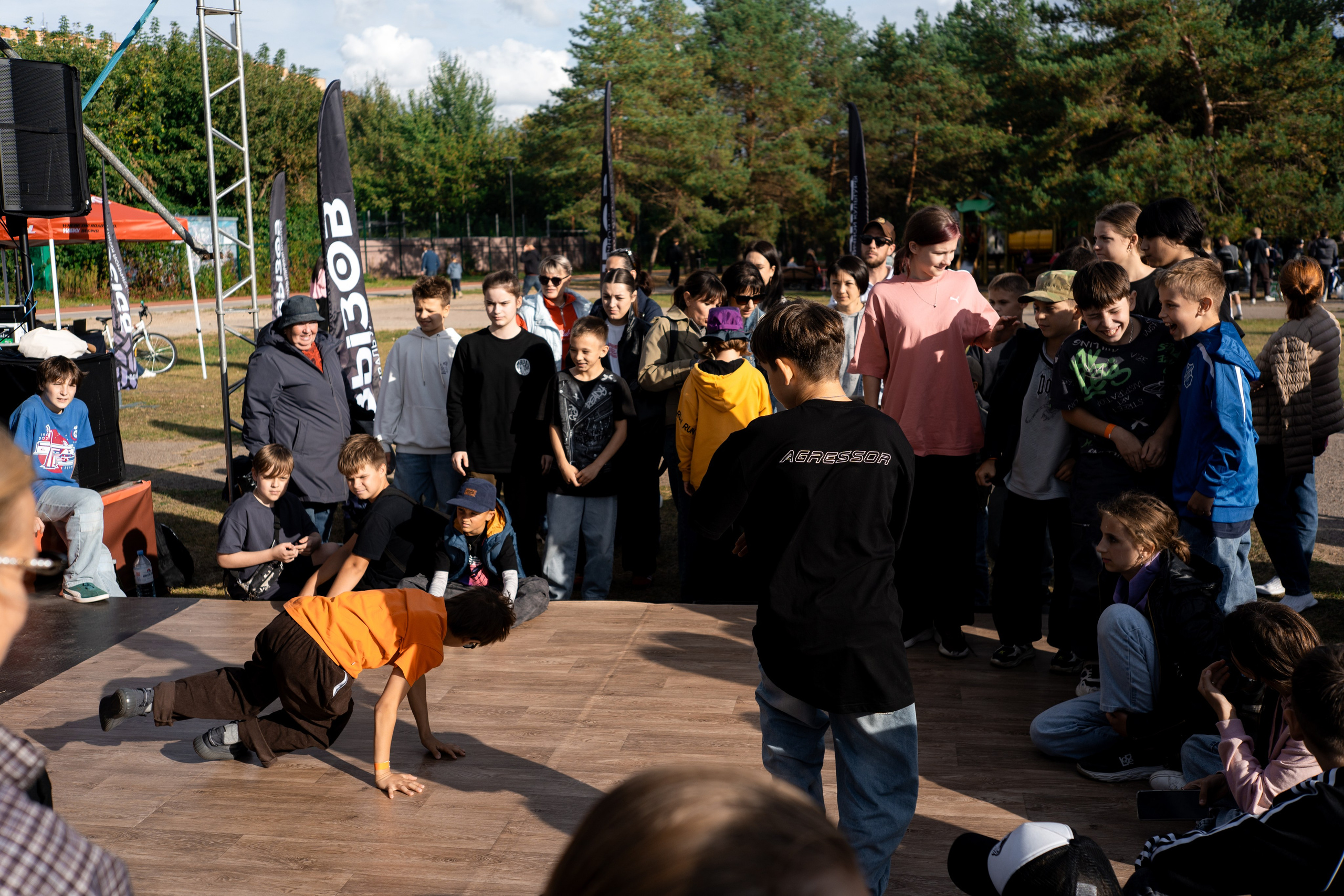 Auto vibe fest 2. Vlad Trykov