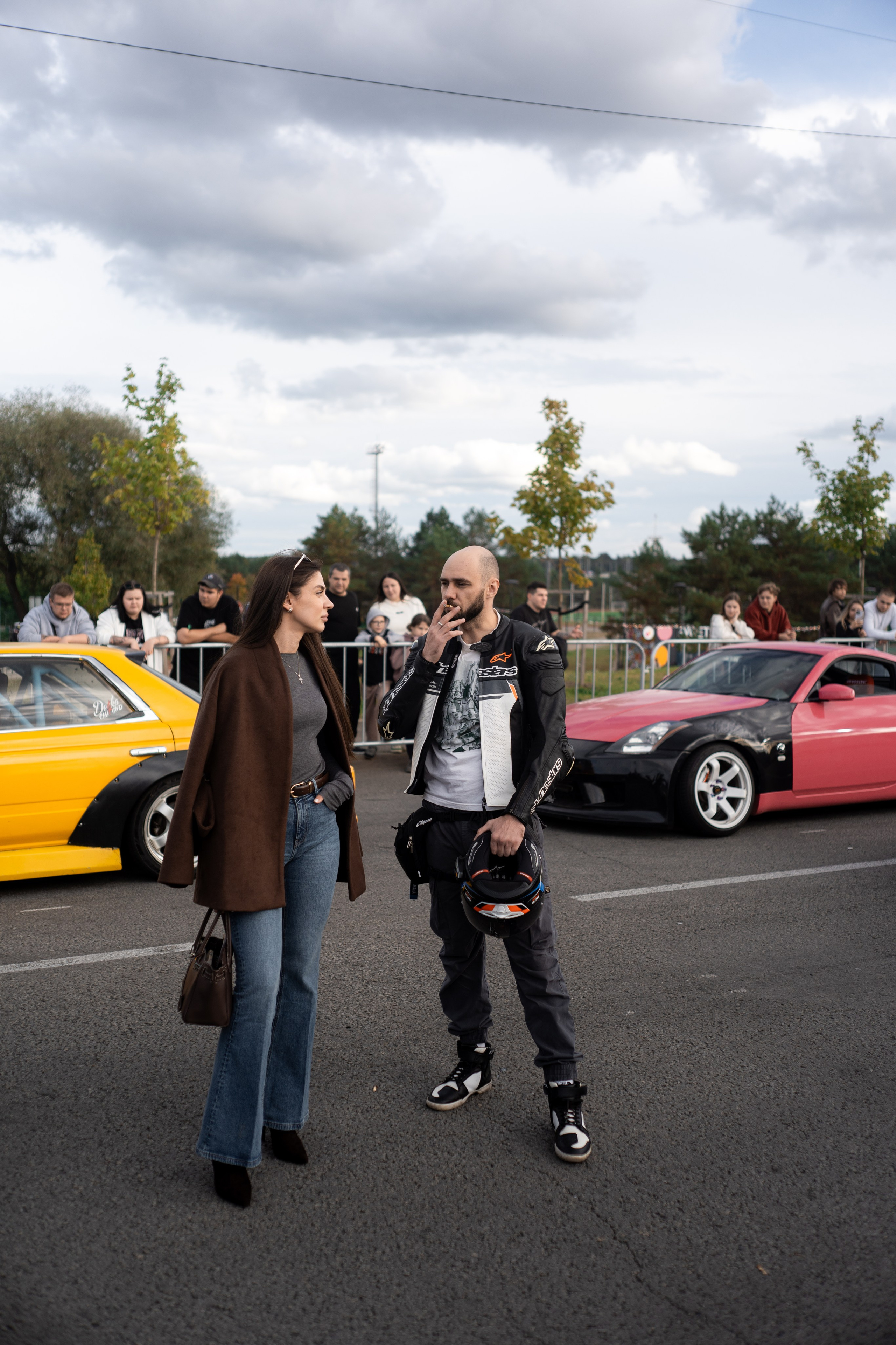 Auto vibe fest 2. Vlad Trykov