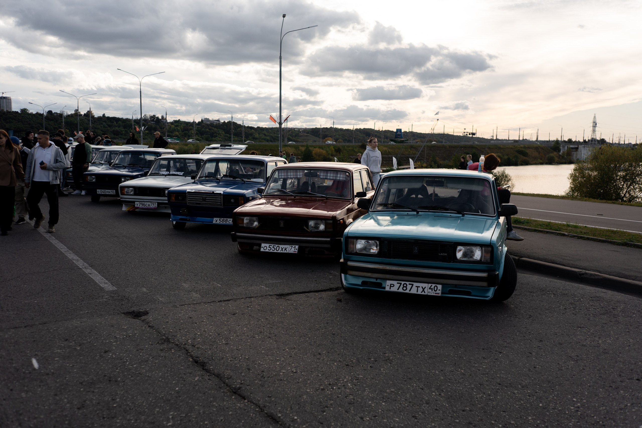 Auto vibe fest 2. Vlad Trykov