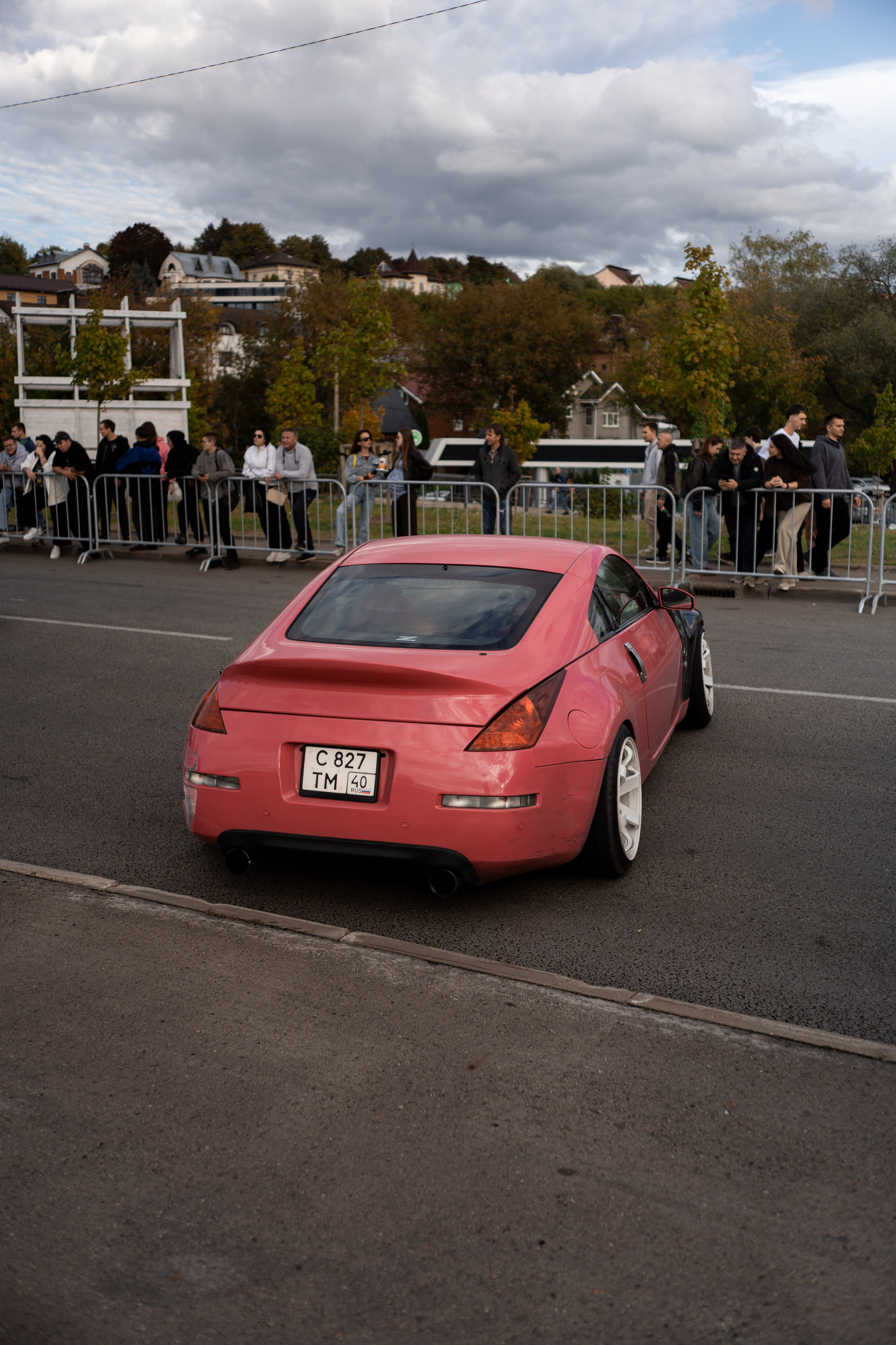 Auto vibe fest 2. Vlad Trykov