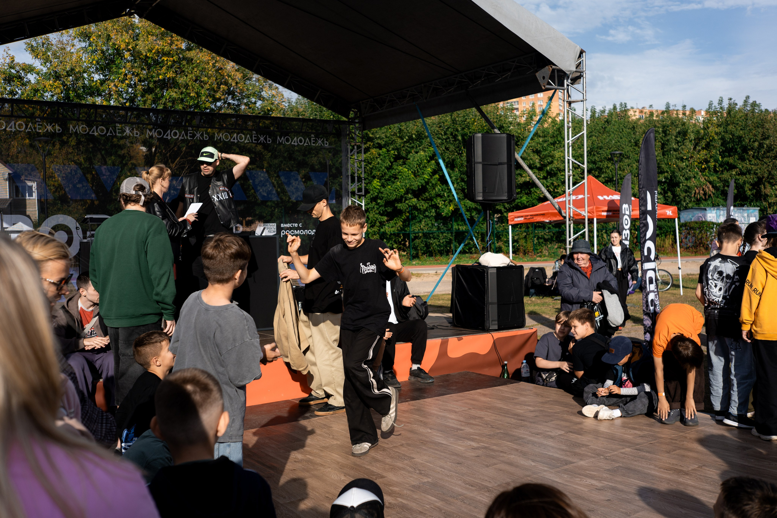 Auto vibe fest 2. Vlad Trykov
