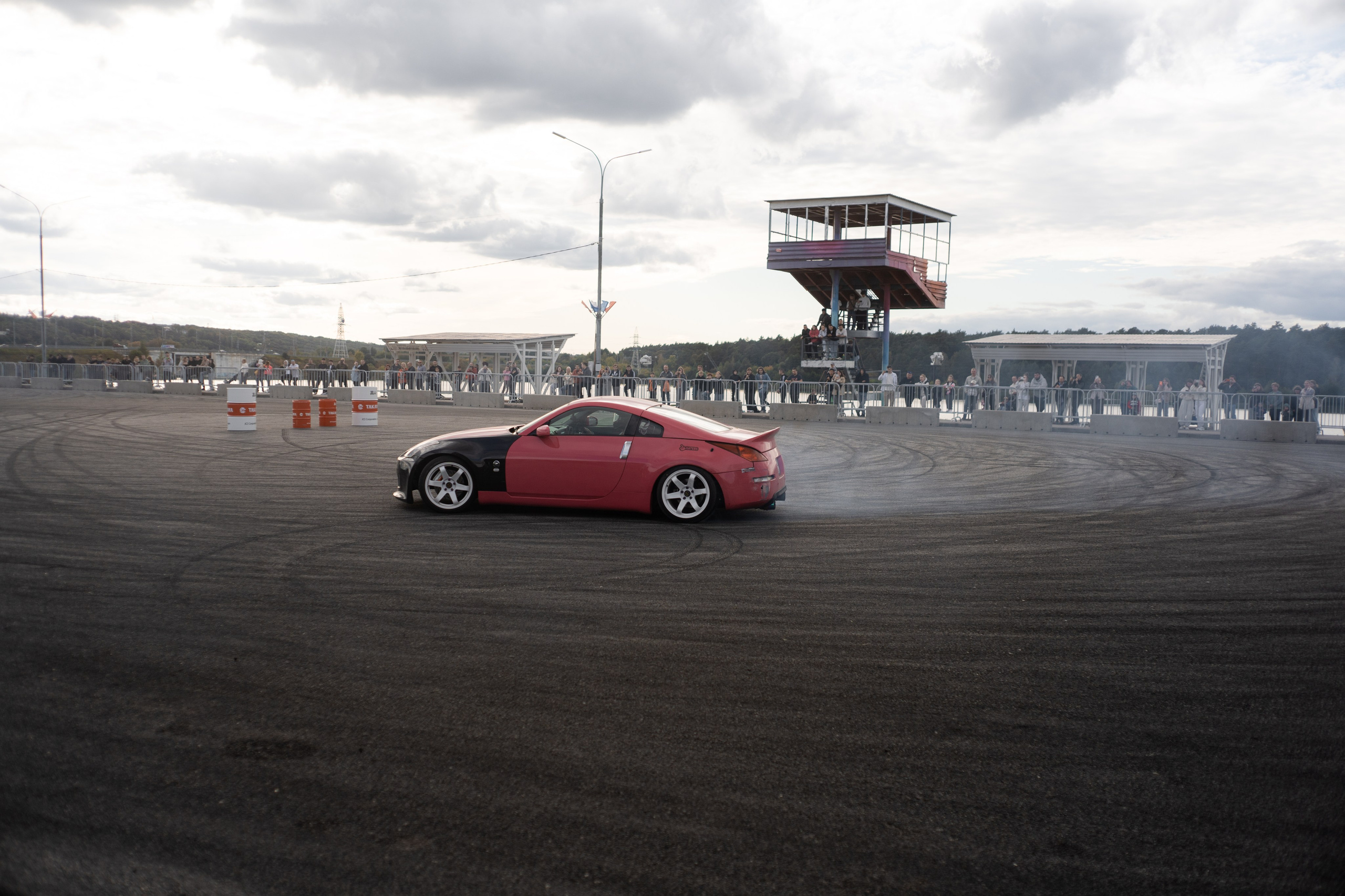Auto vibe fest 2. Vlad Trykov