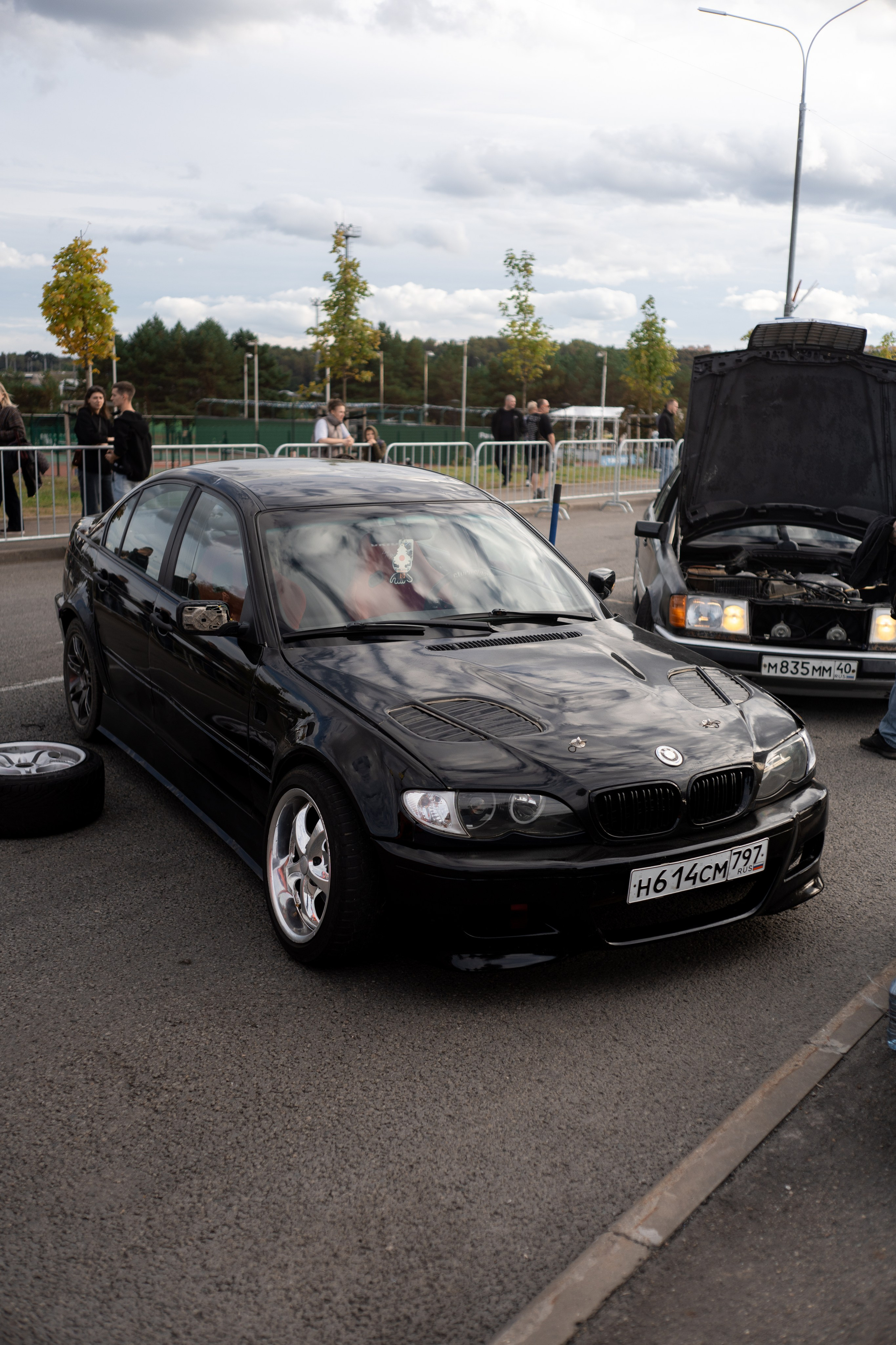 Auto vibe fest 2. Vlad Trykov