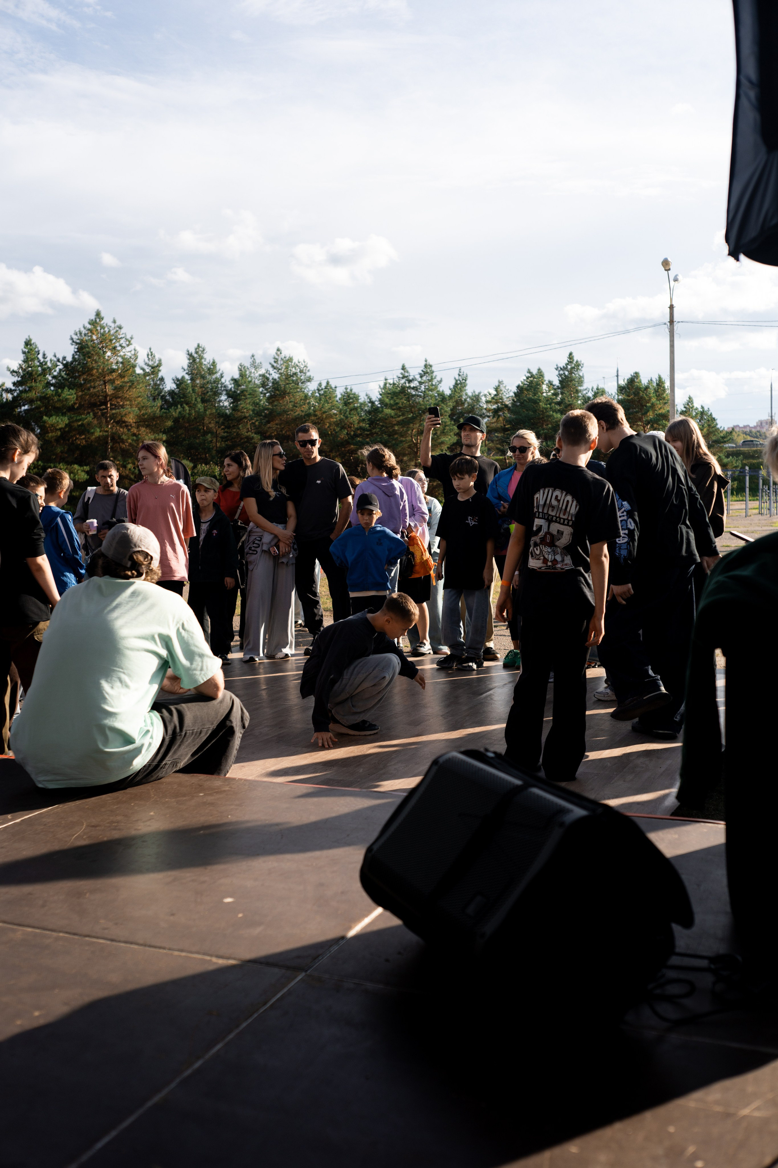 Auto vibe fest 2. Vlad Trykov
