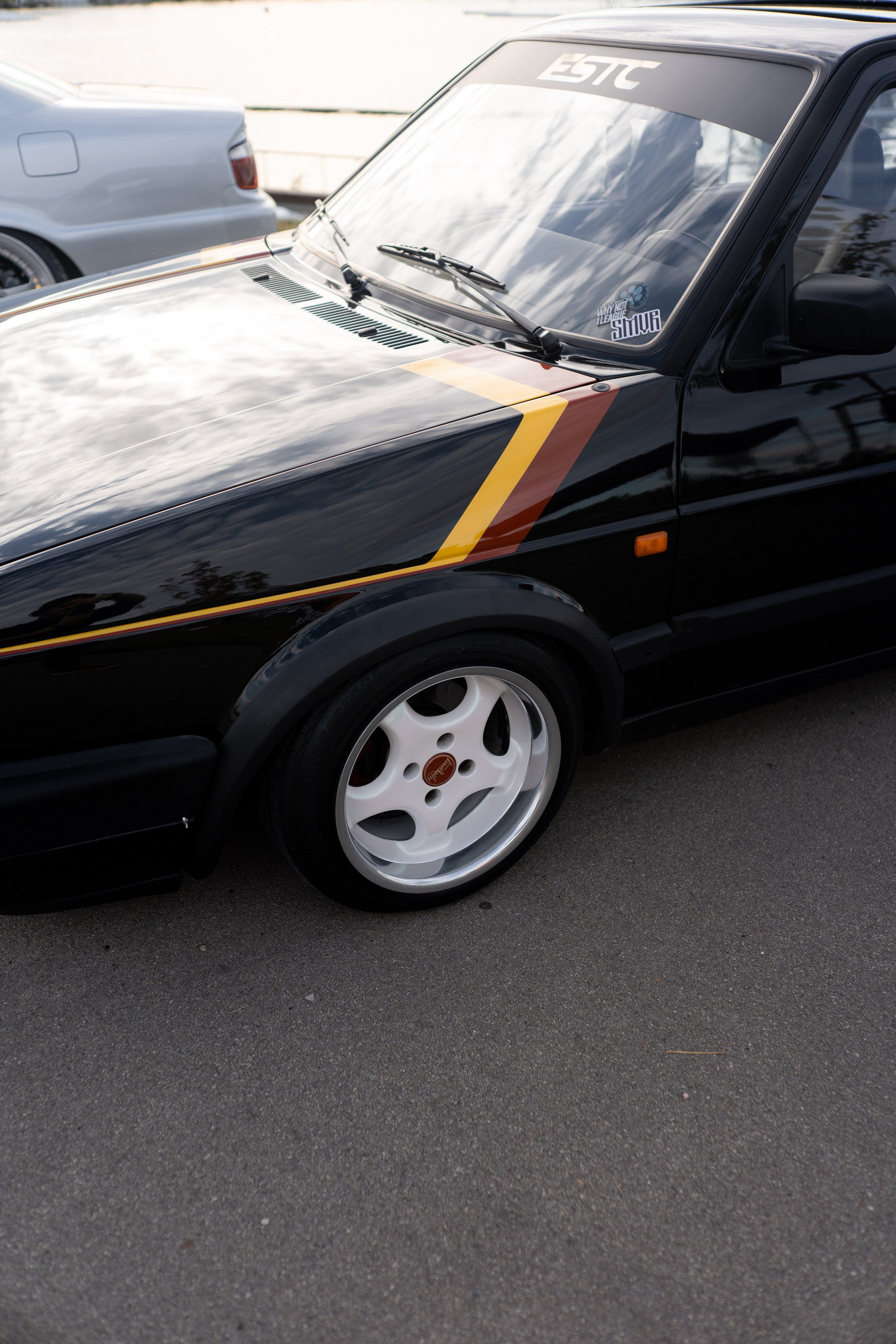 Auto vibe fest 2. Vlad Trykov