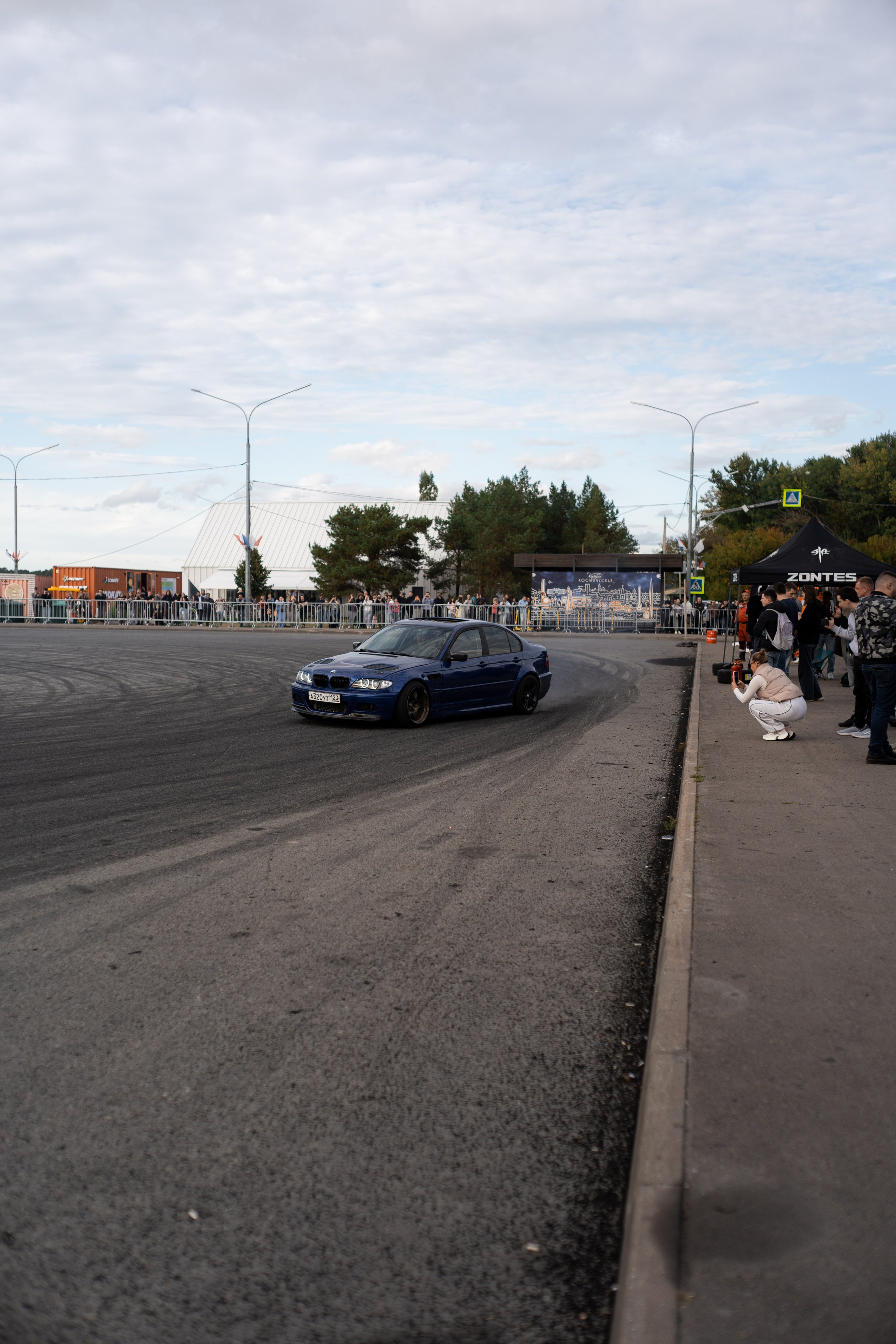 Auto vibe fest 2. Vlad Trykov