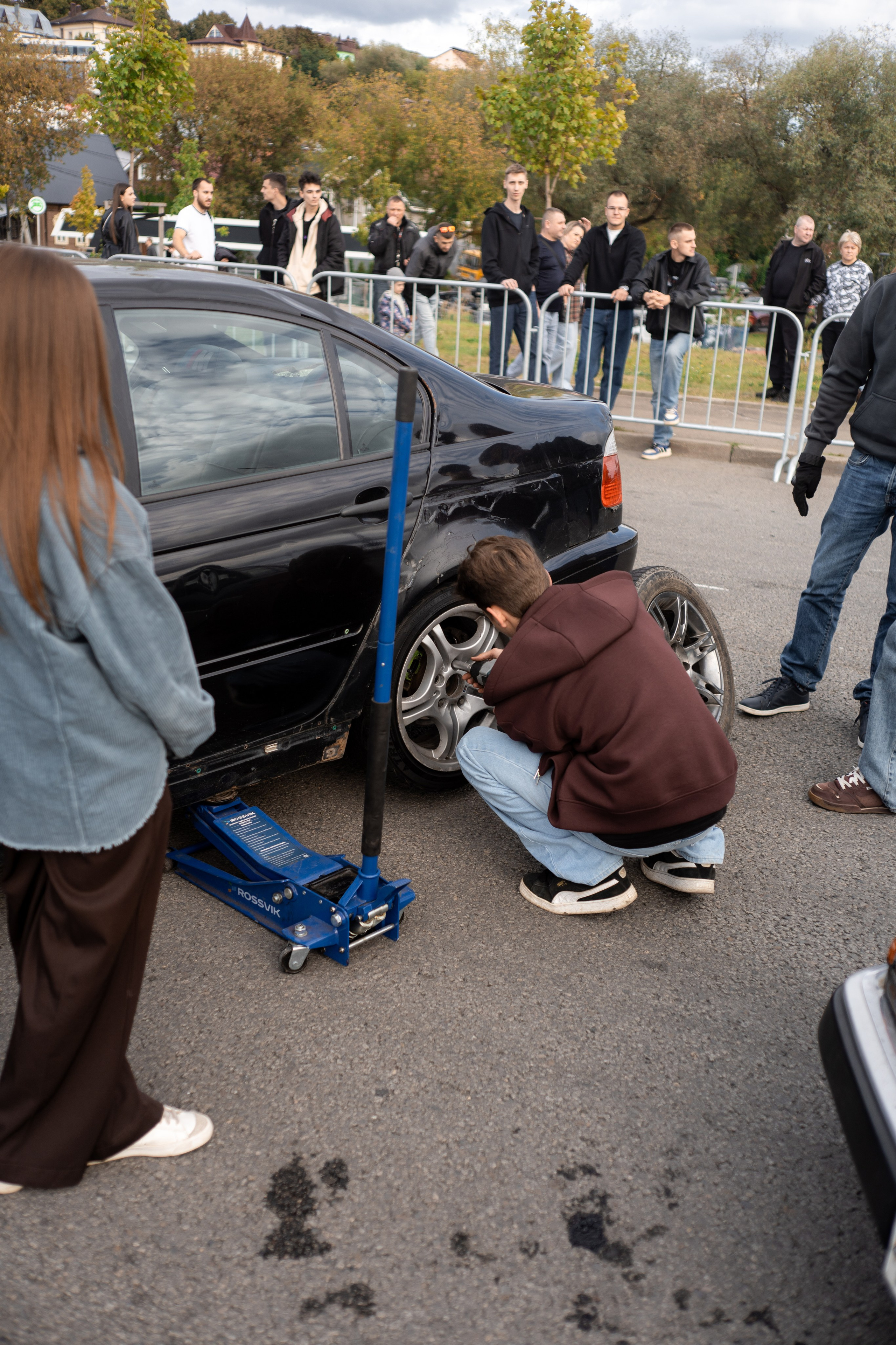 Auto vibe fest 2. Vlad Trykov