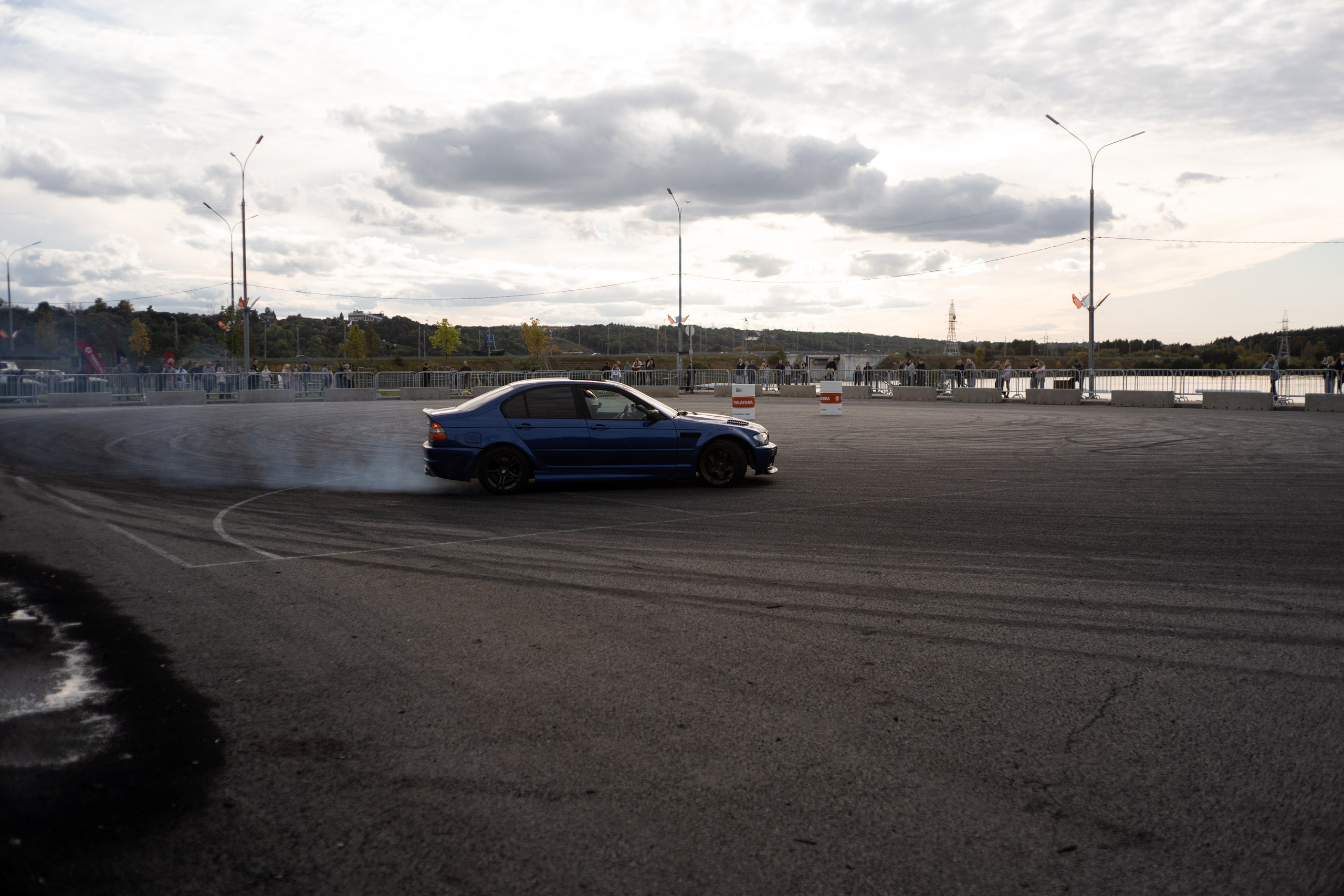 Auto vibe fest 2. Vlad Trykov
