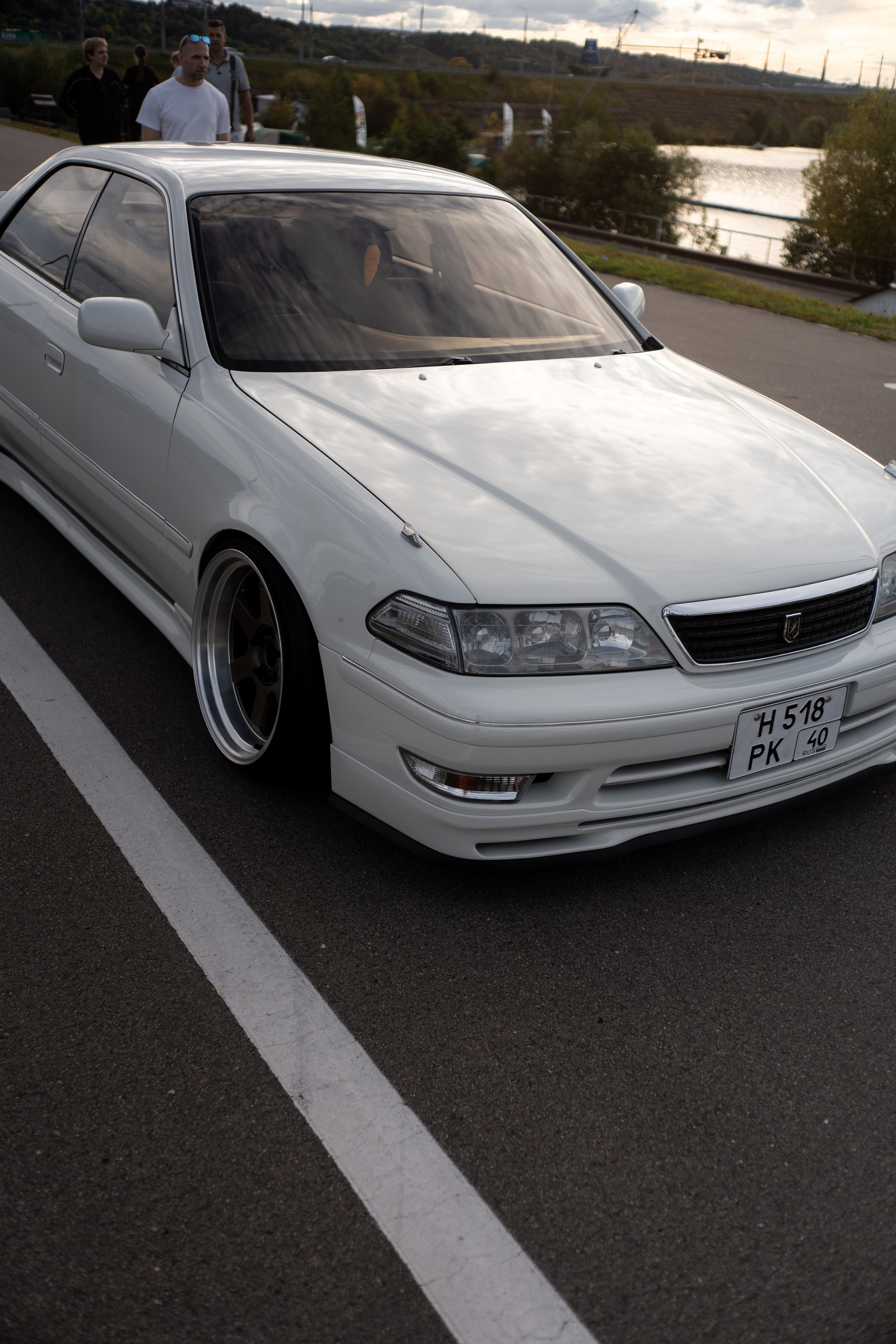 Auto vibe fest 2. Vlad Trykov