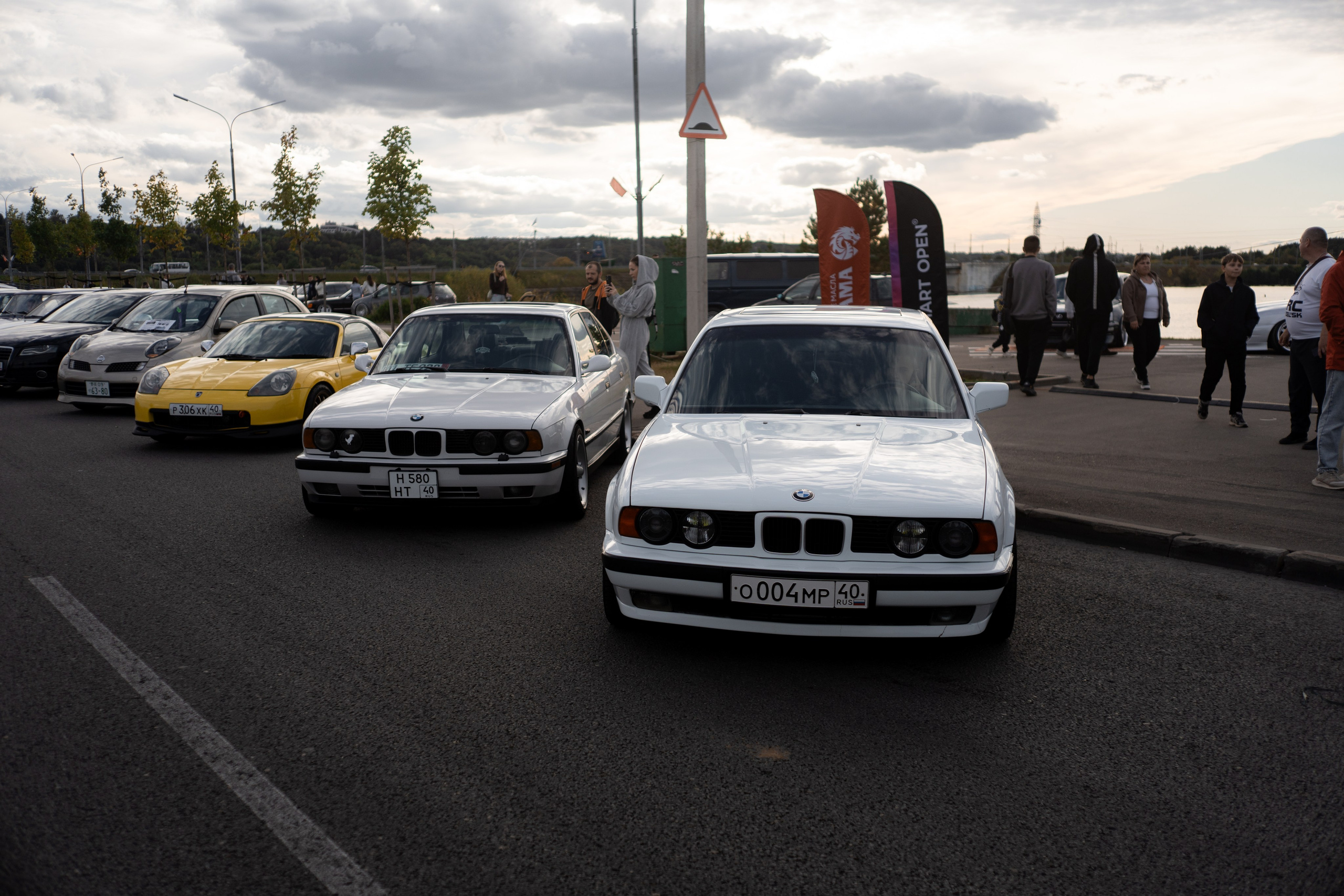 Auto vibe fest 2. Vlad Trykov