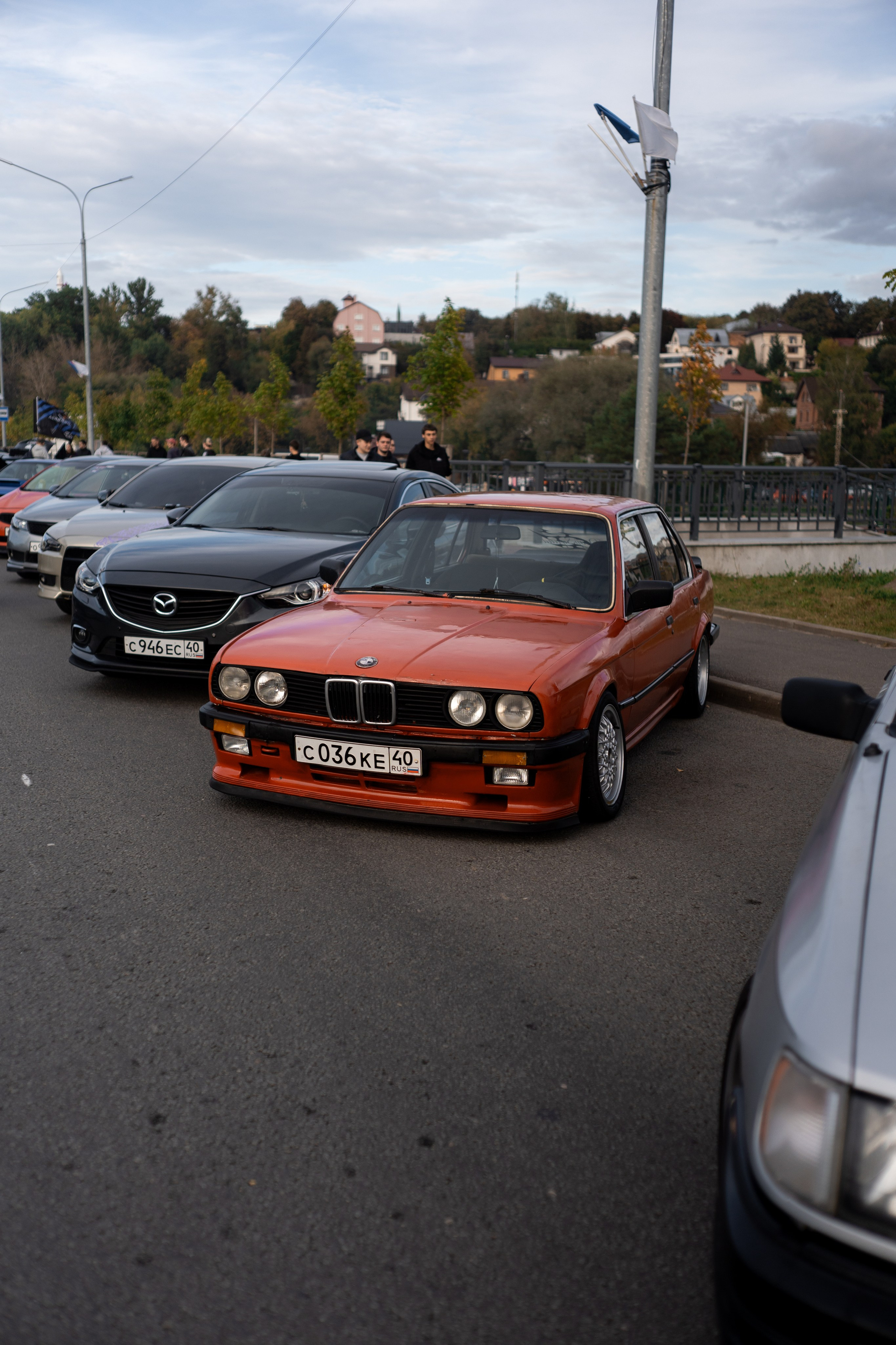 Auto vibe fest 2. Vlad Trykov