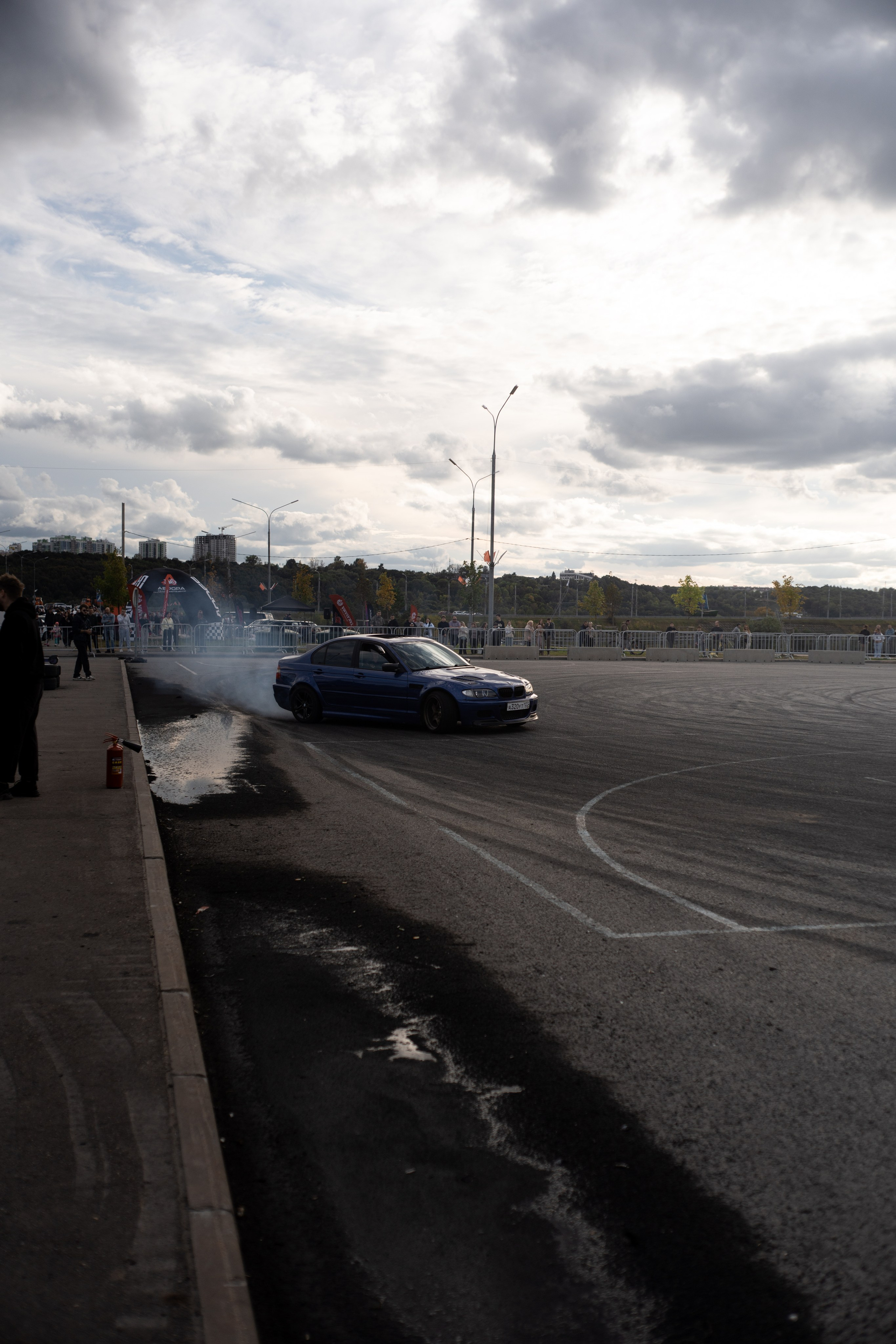 Auto vibe fest 2. Vlad Trykov