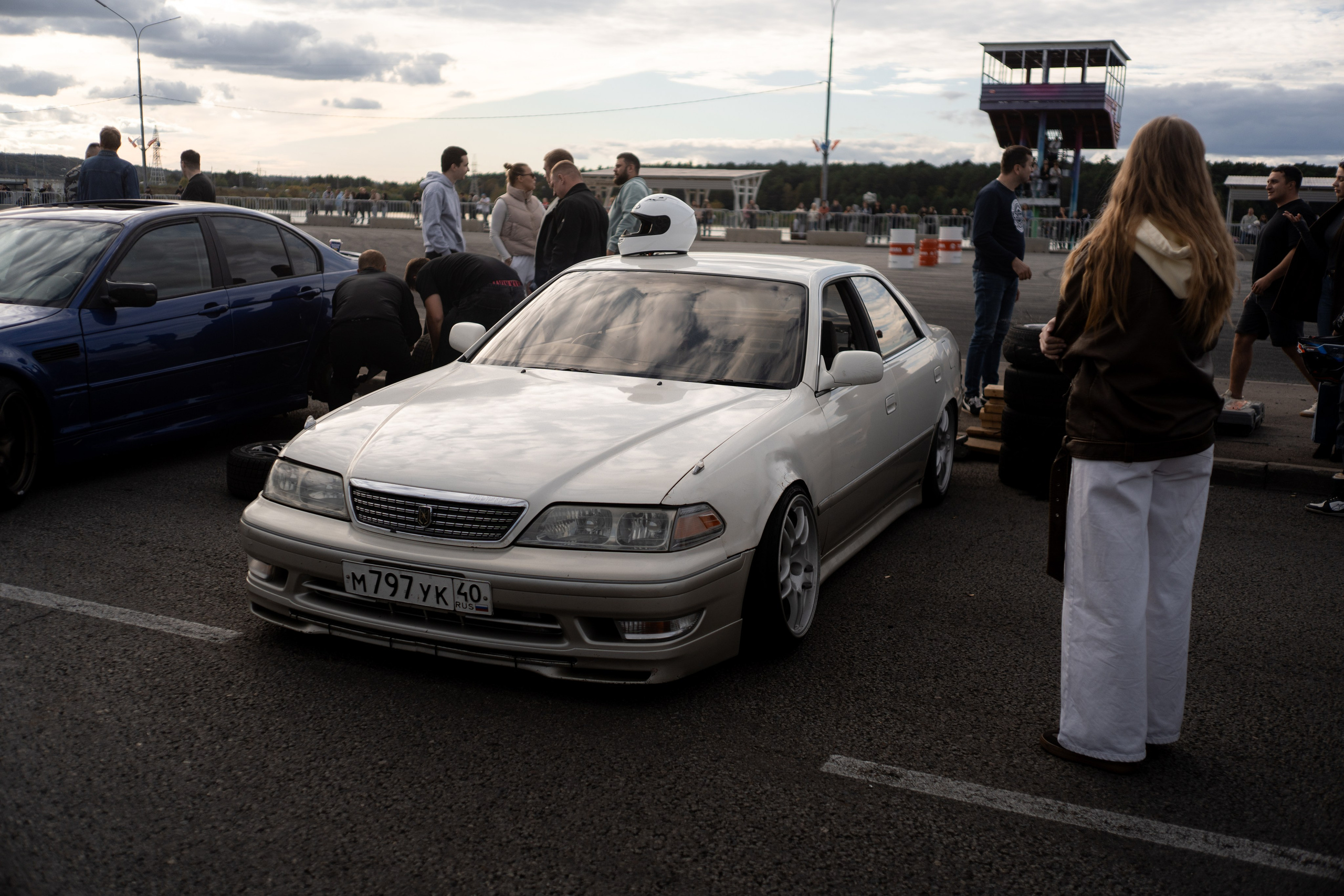 Auto vibe fest 2. Vlad Trykov