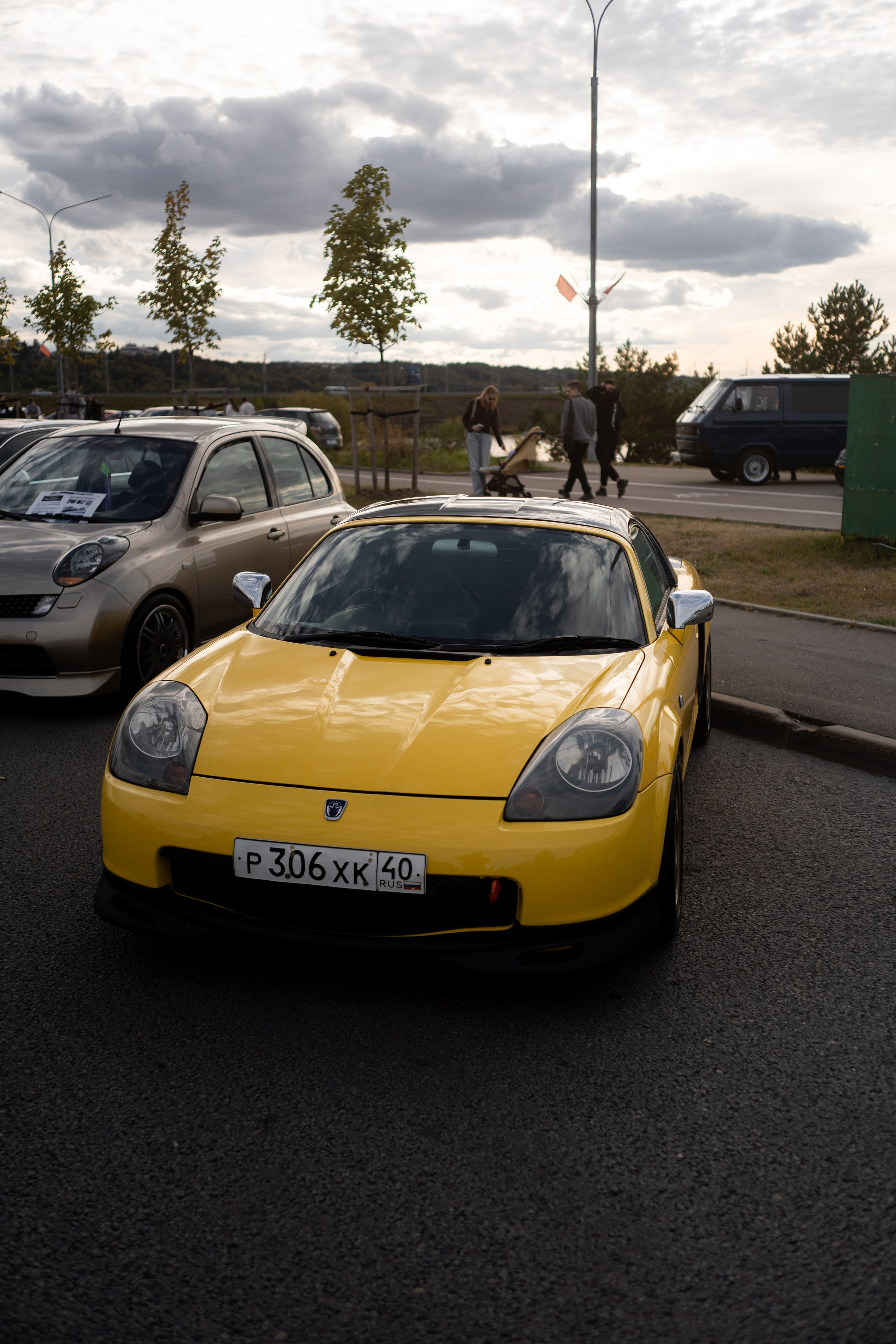 Auto vibe fest 2. Vlad Trykov