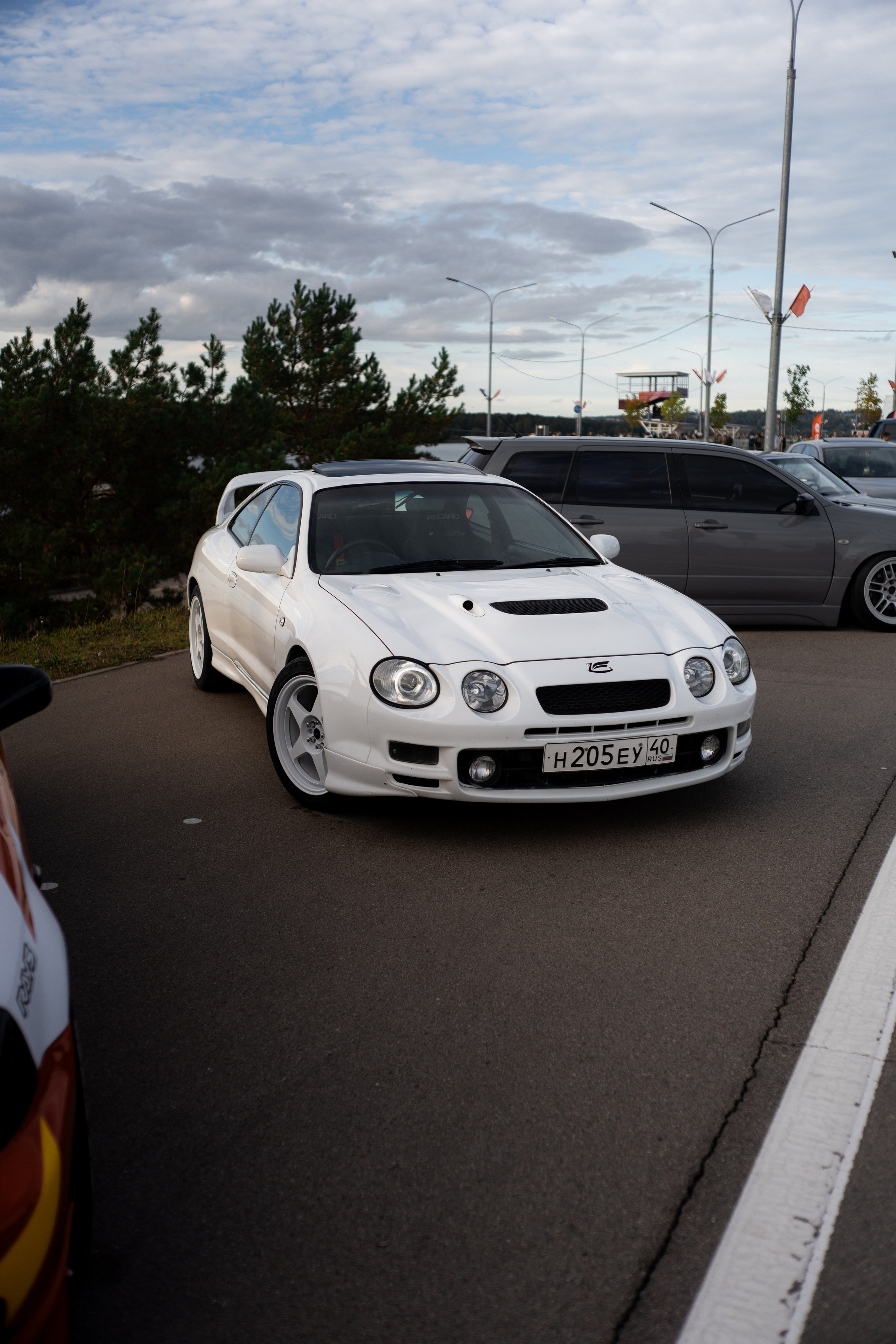 Auto vibe fest 2. Vlad Trykov