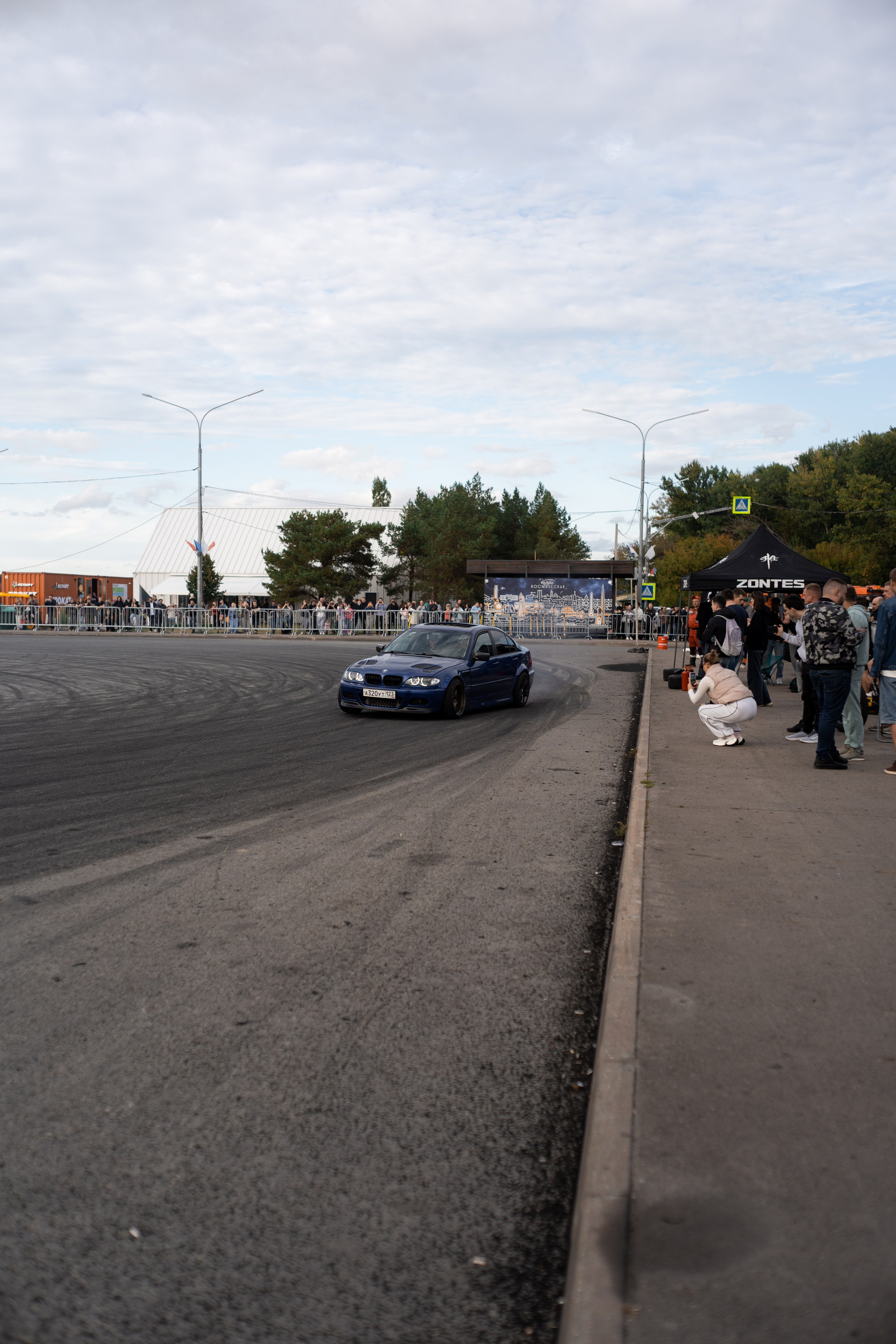 Auto vibe fest 2. Vlad Trykov