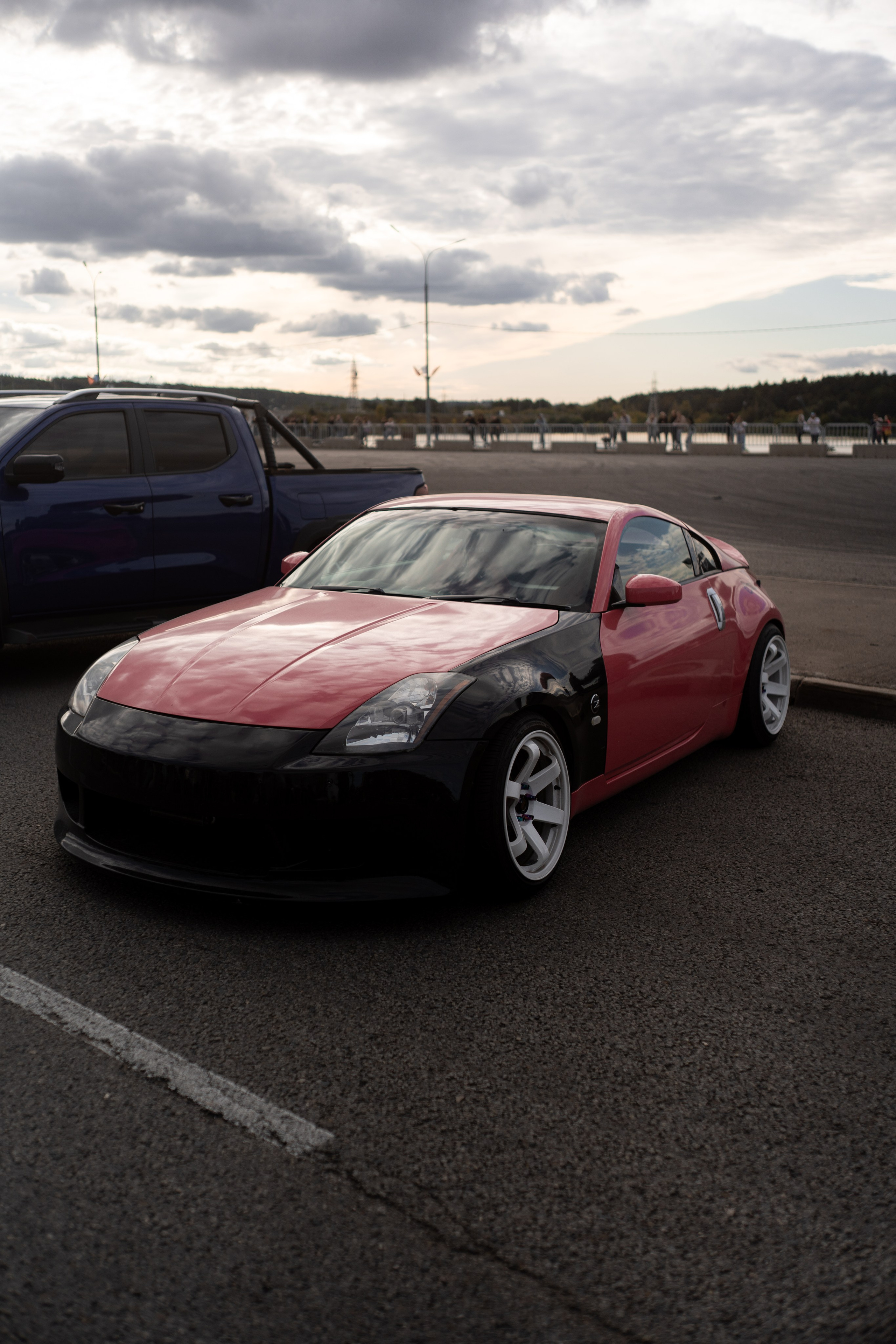 Auto vibe fest 2. Vlad Trykov