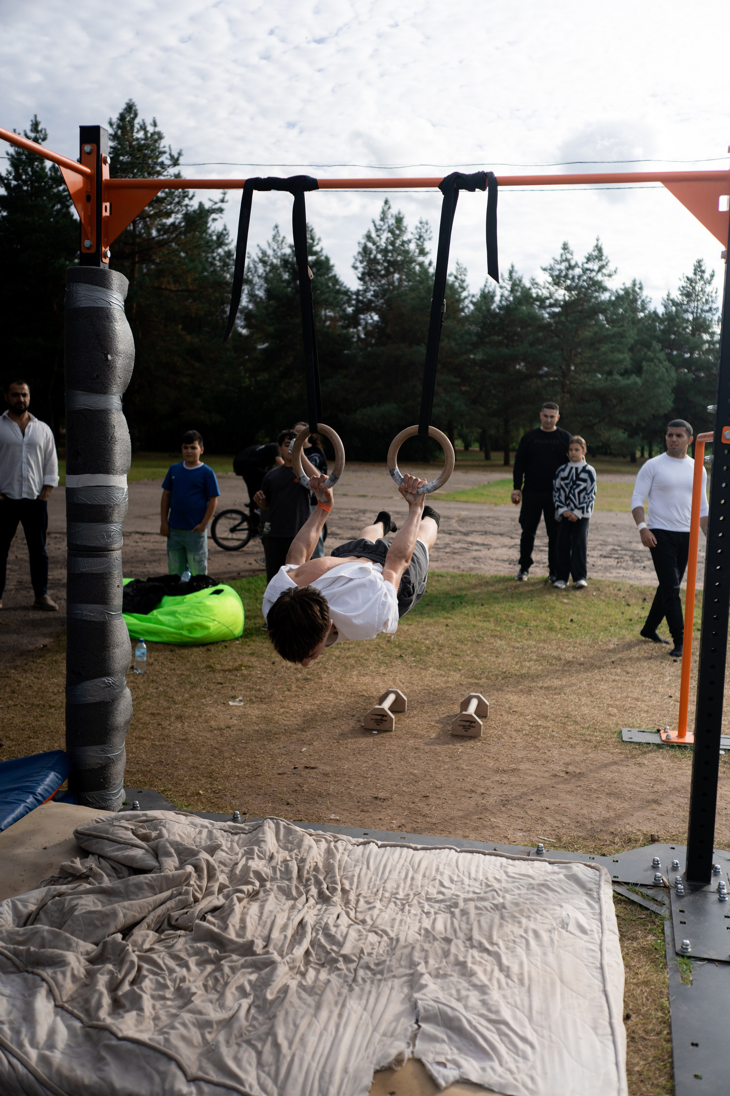 Auto vibe fest 2. Vlad Trykov