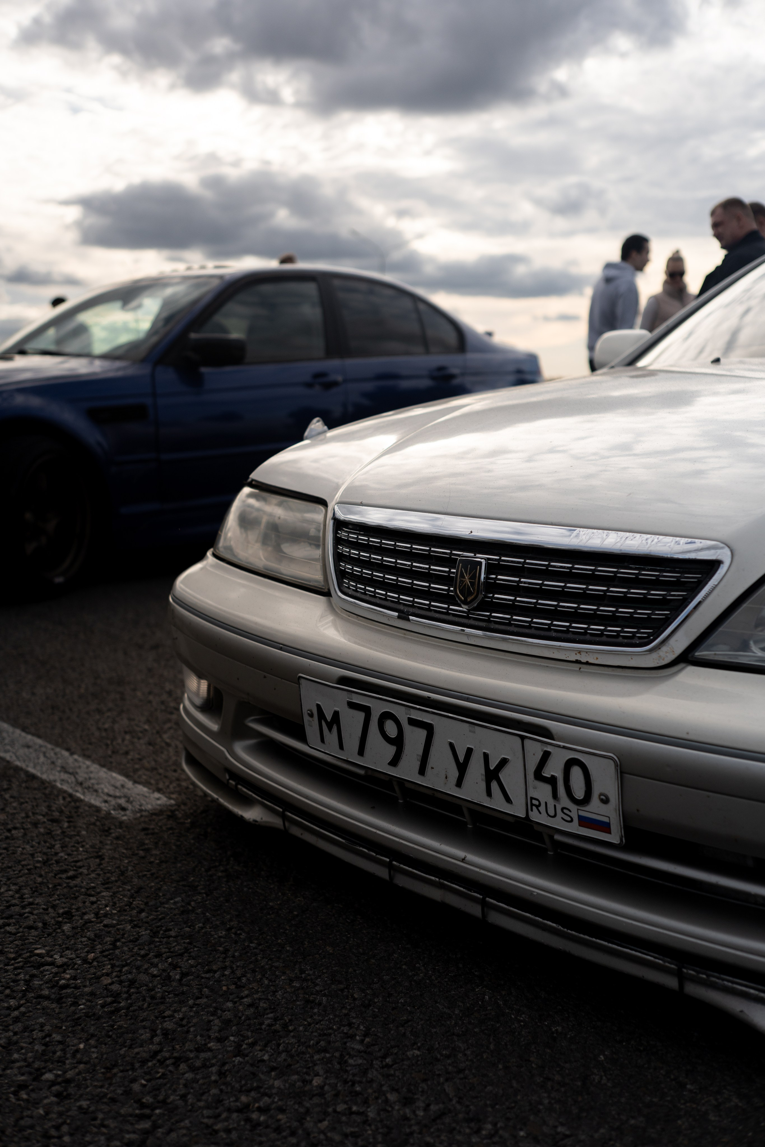 Auto vibe fest 2. Vlad Trykov