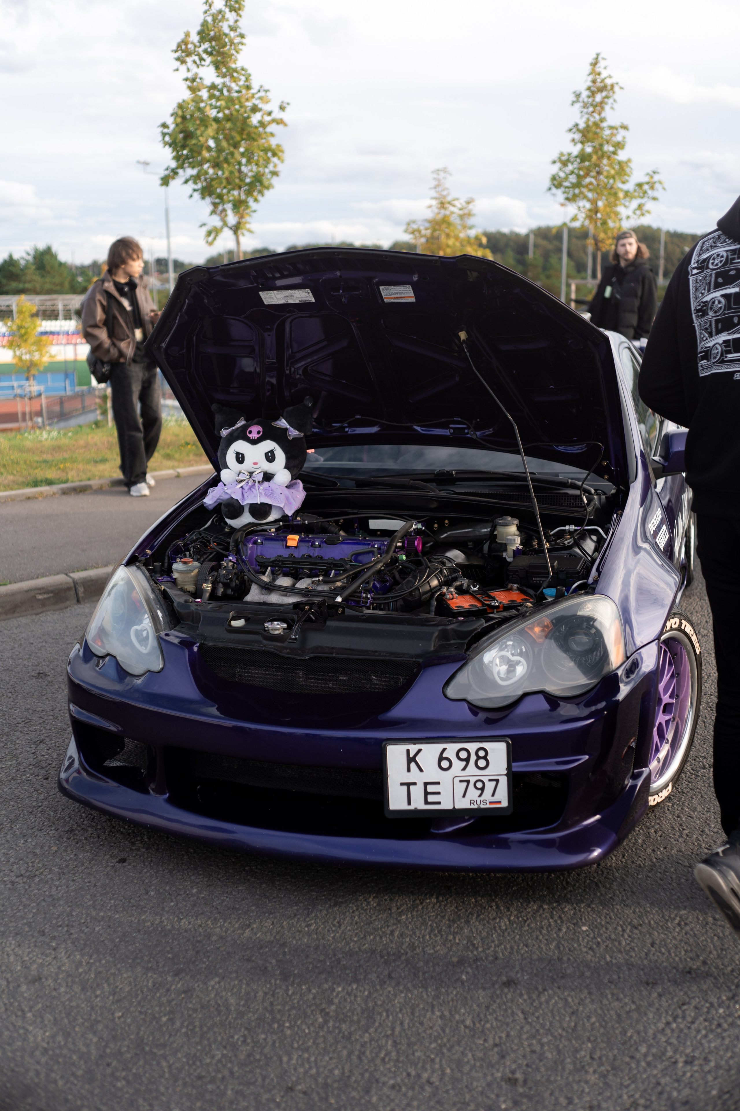 Auto vibe fest 2. Vlad Trykov