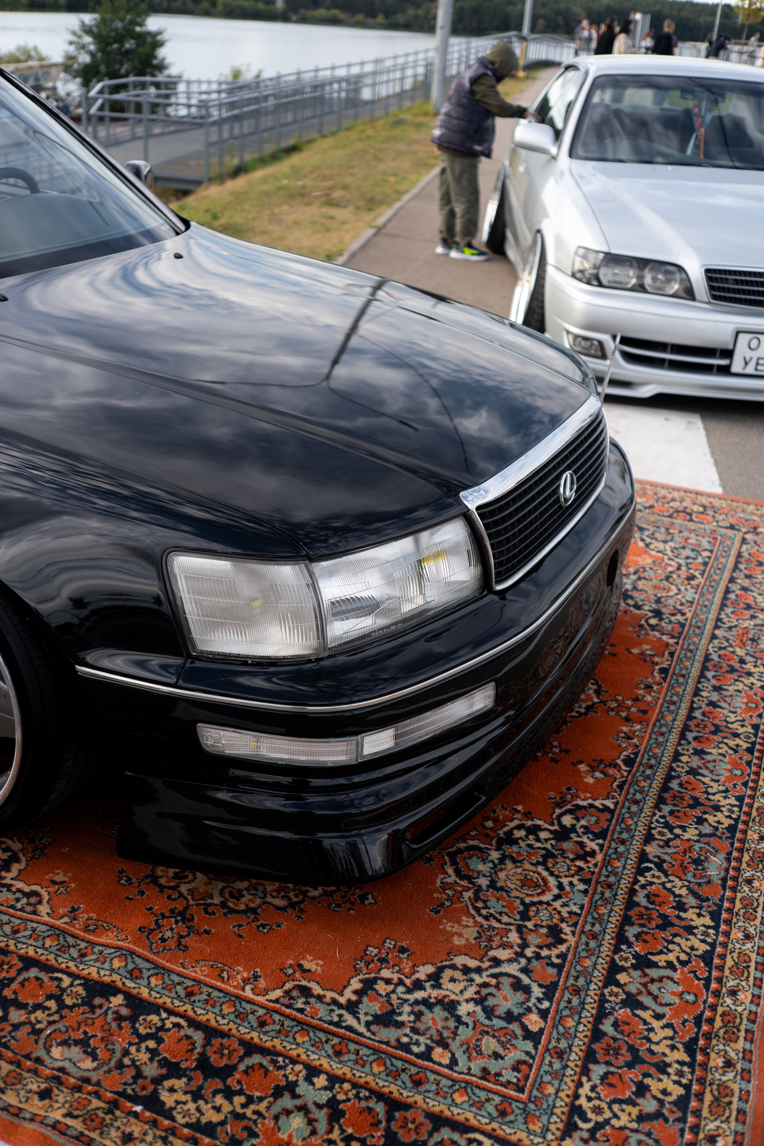 Auto vibe fest 2. Vlad Trykov