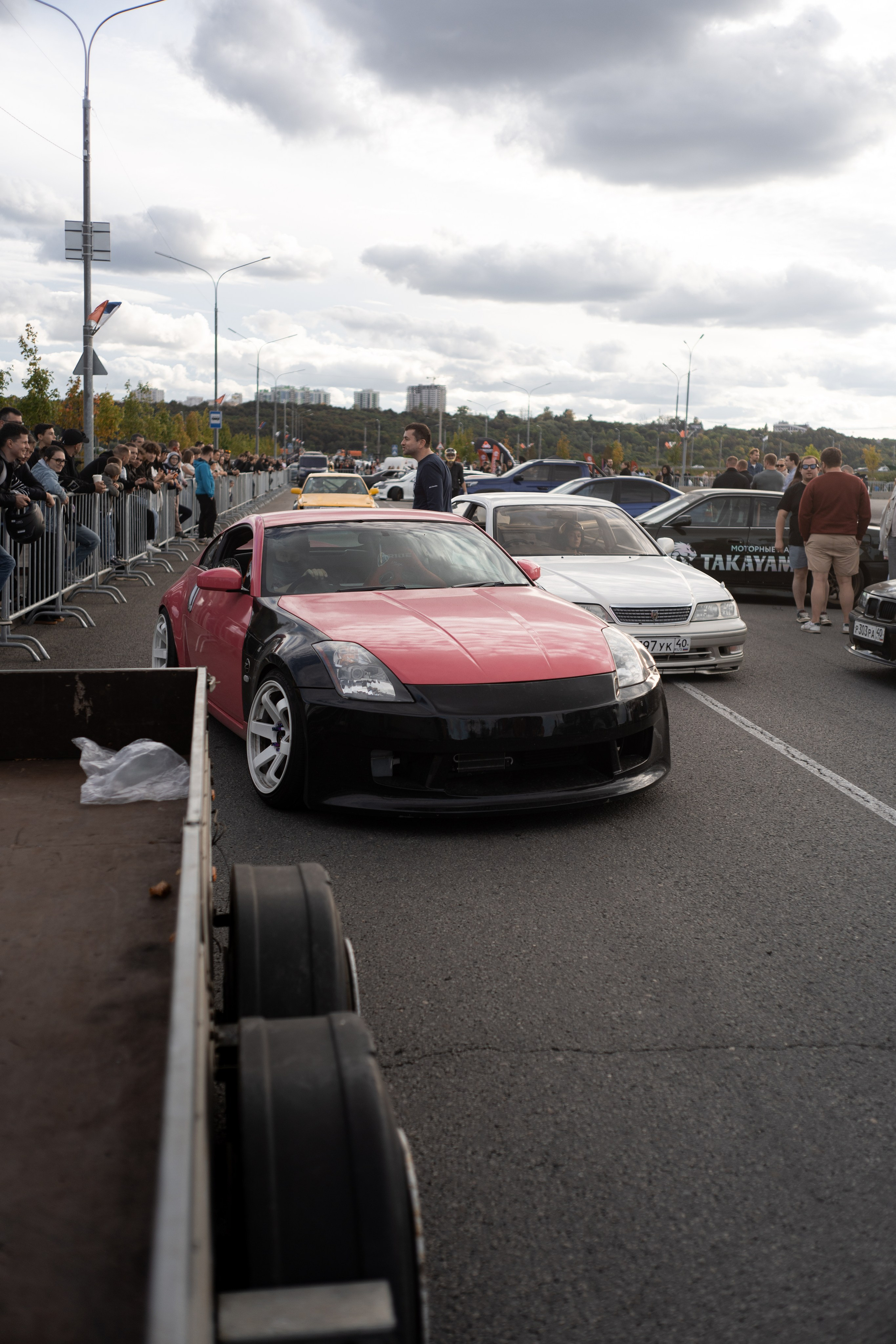 Auto vibe fest 2. Vlad Trykov