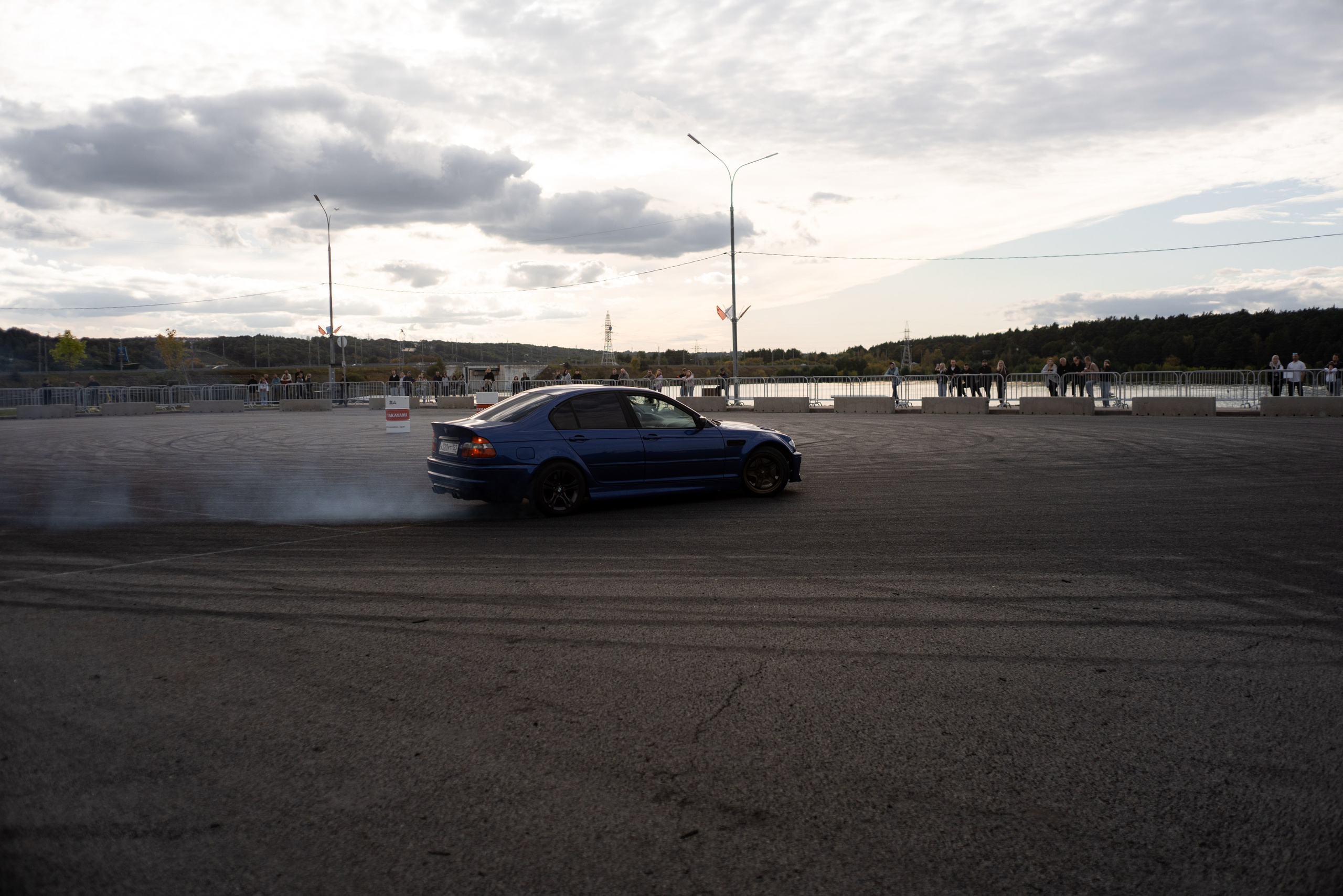 Auto vibe fest 2. Vlad Trykov