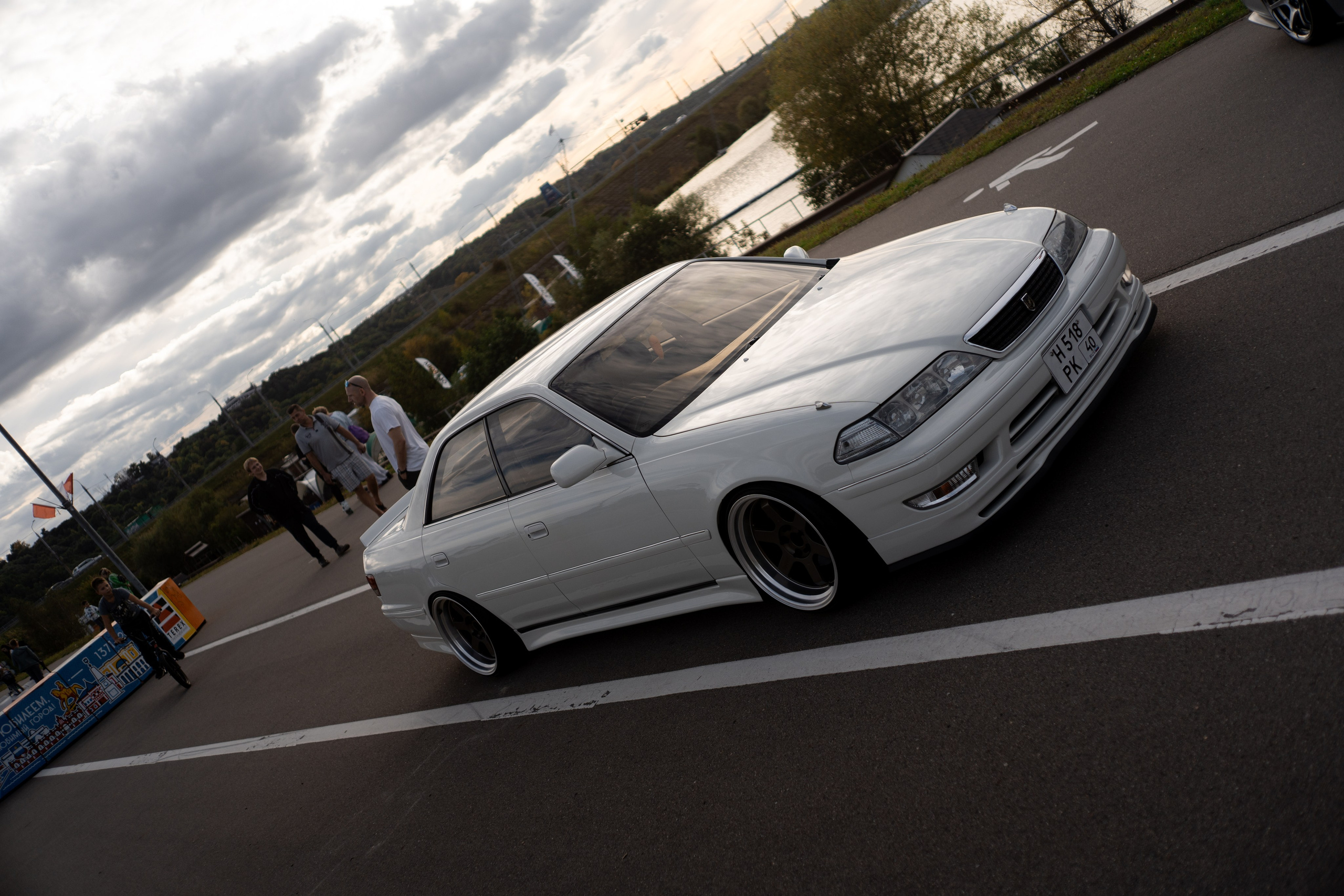 Auto vibe fest 2. Vlad Trykov