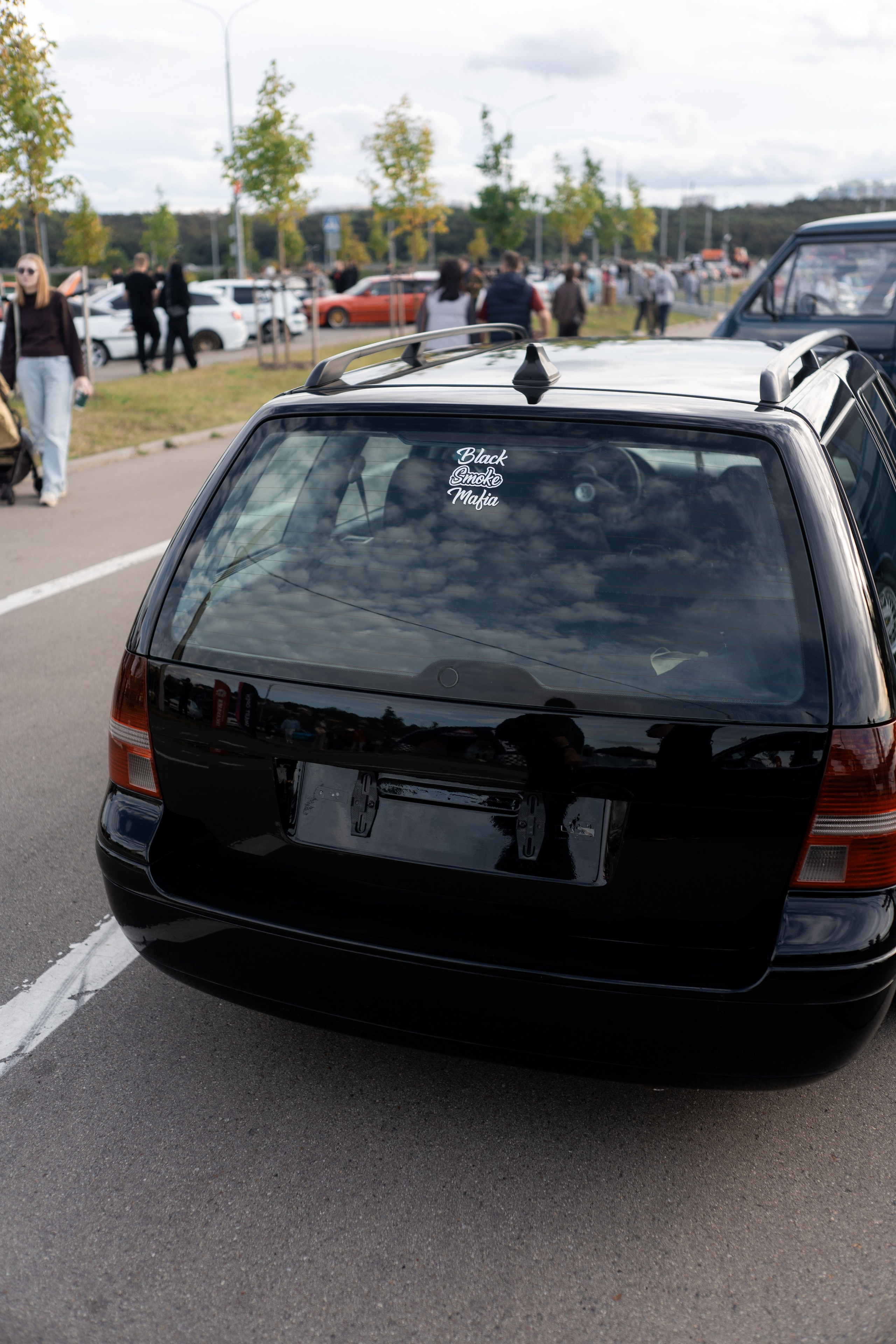 Auto vibe fest 2. Vlad Trykov