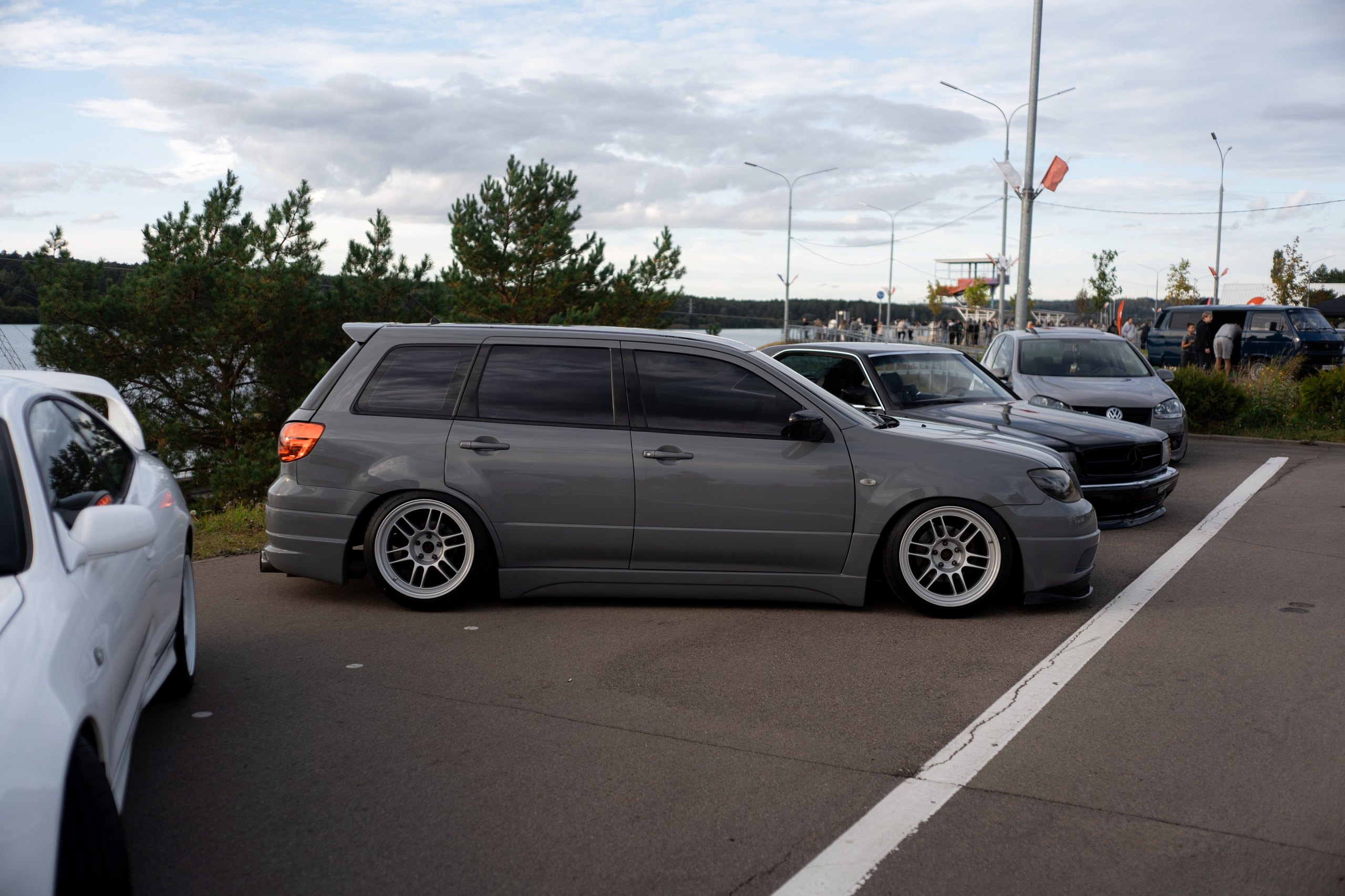Auto vibe fest 2. Vlad Trykov