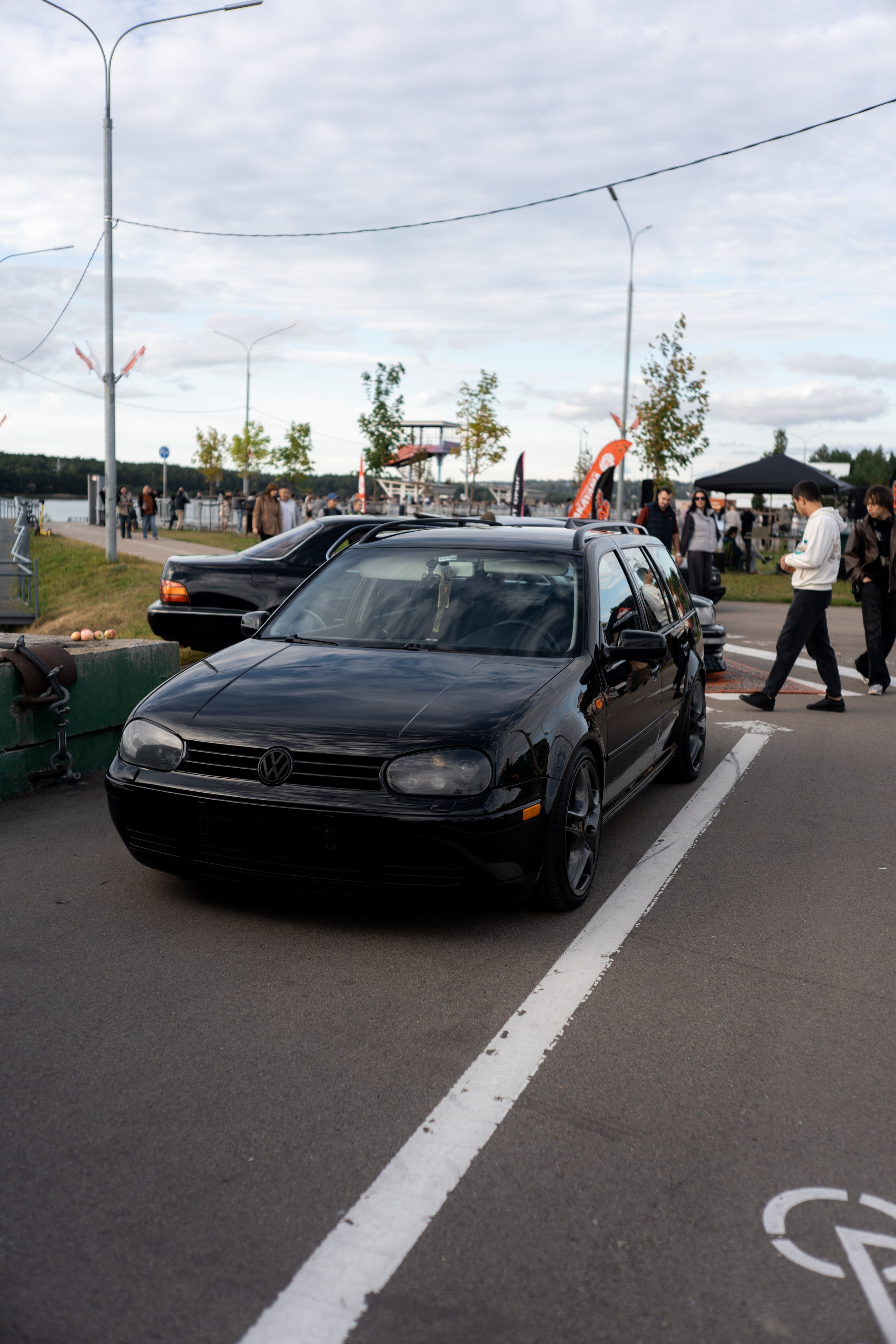 Auto vibe fest 2. Vlad Trykov