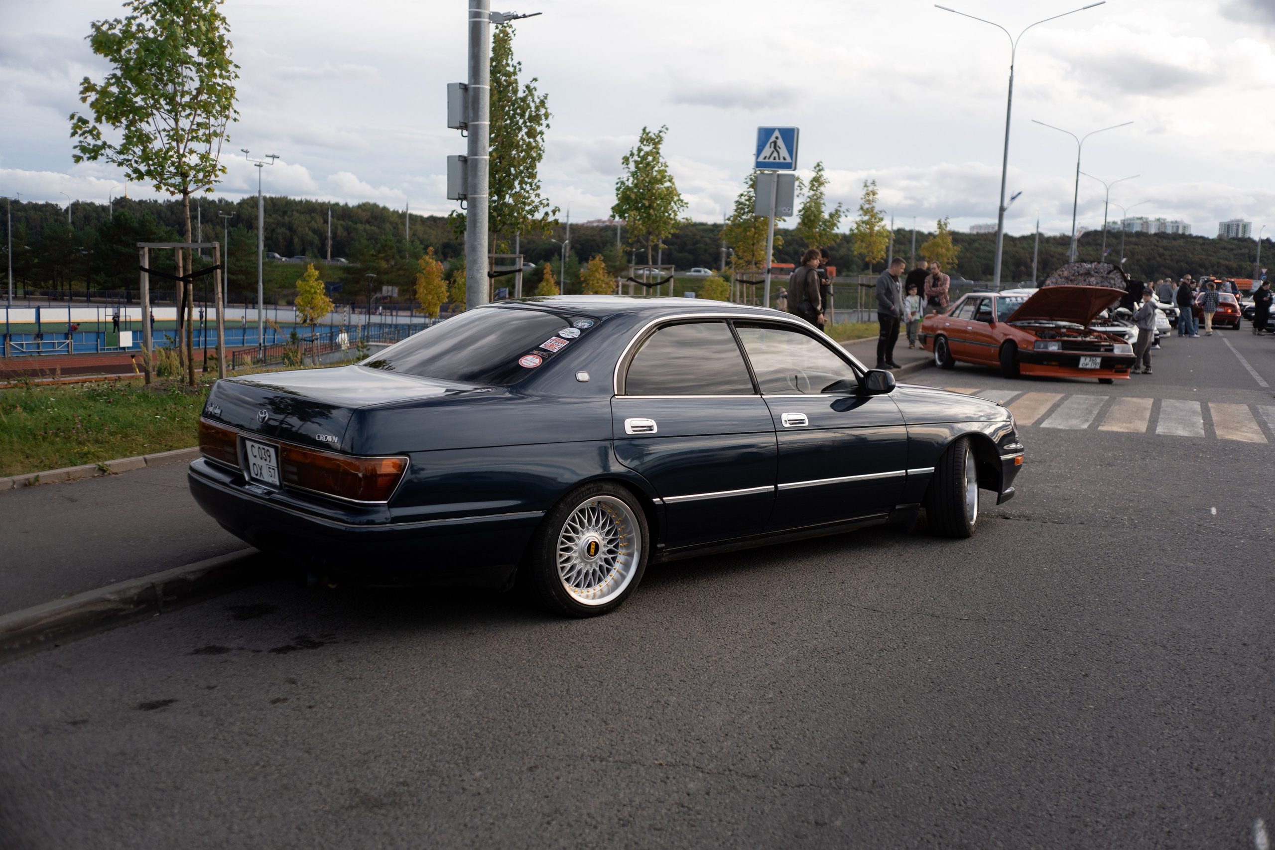 Auto vibe fest 2. Vlad Trykov