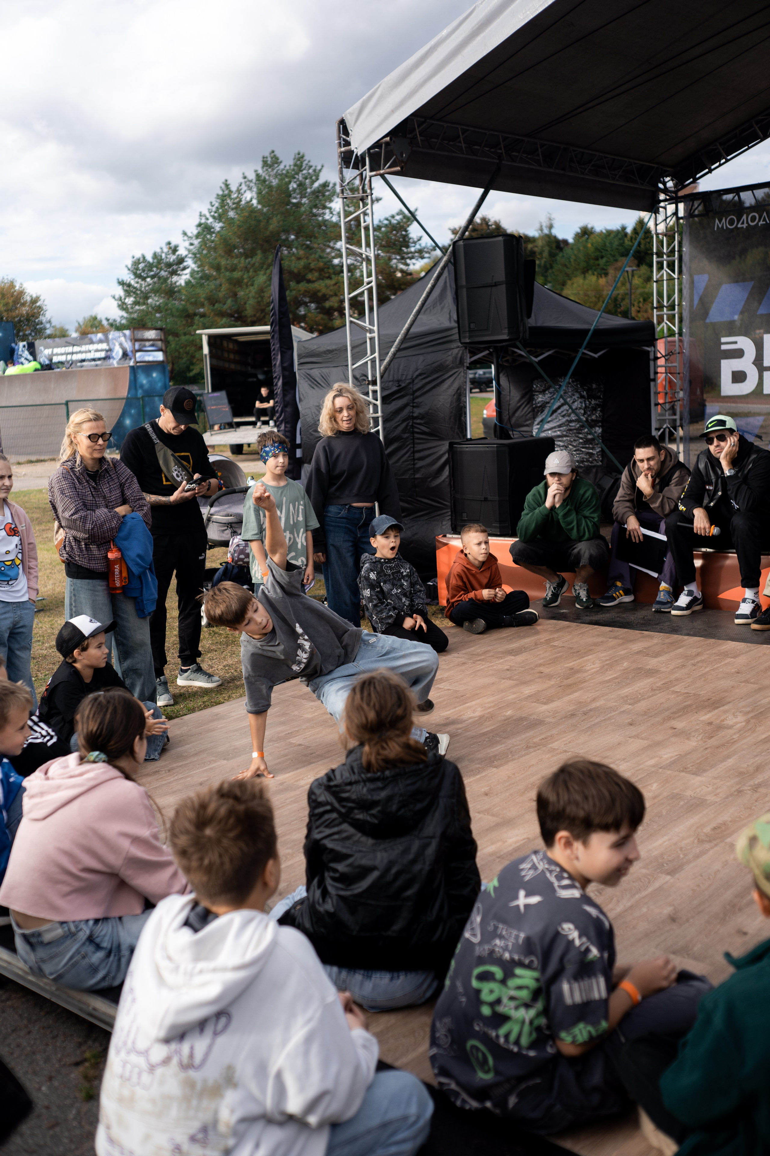 Auto vibe fest 2. Vlad Trykov