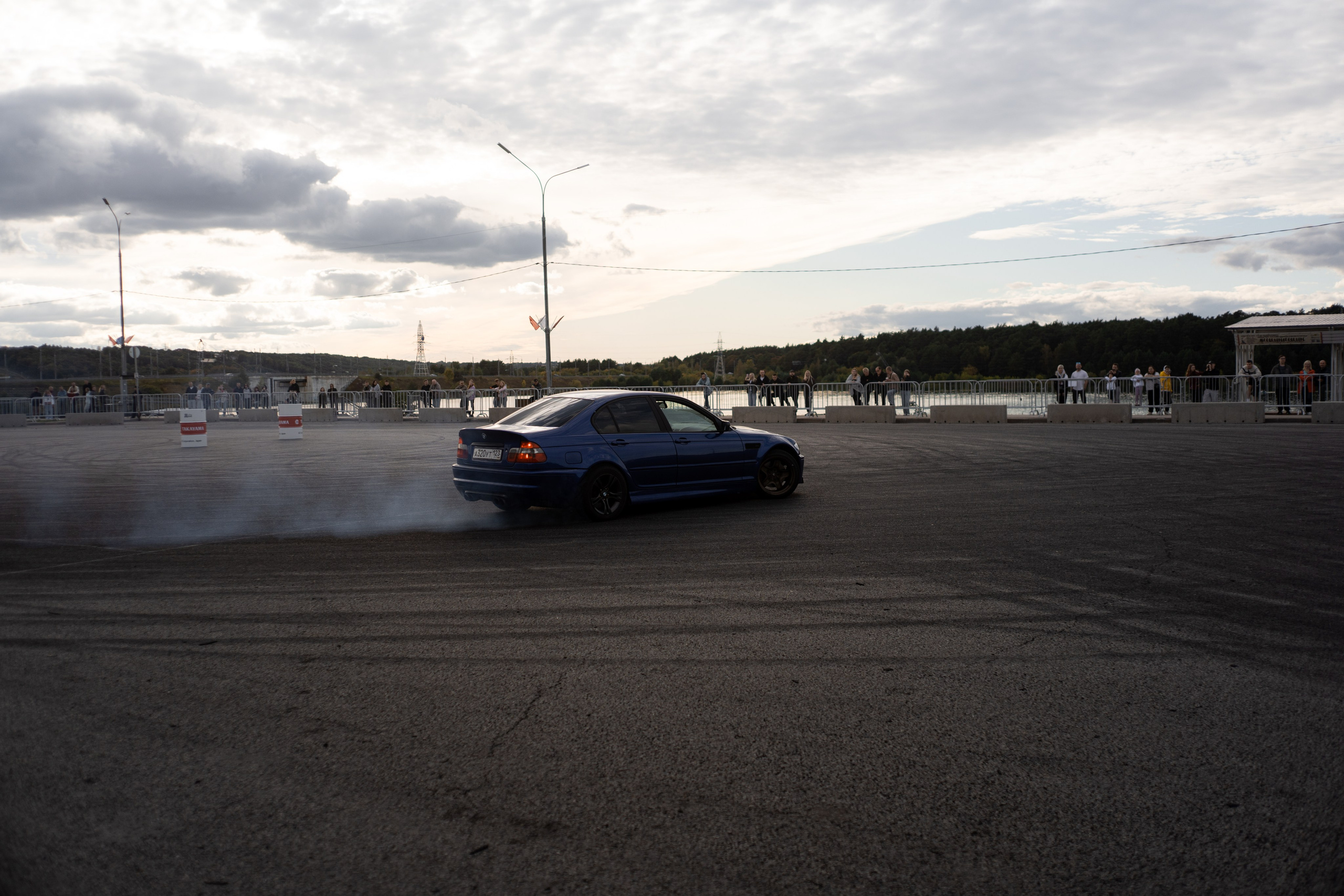 Auto vibe fest 2. Vlad Trykov