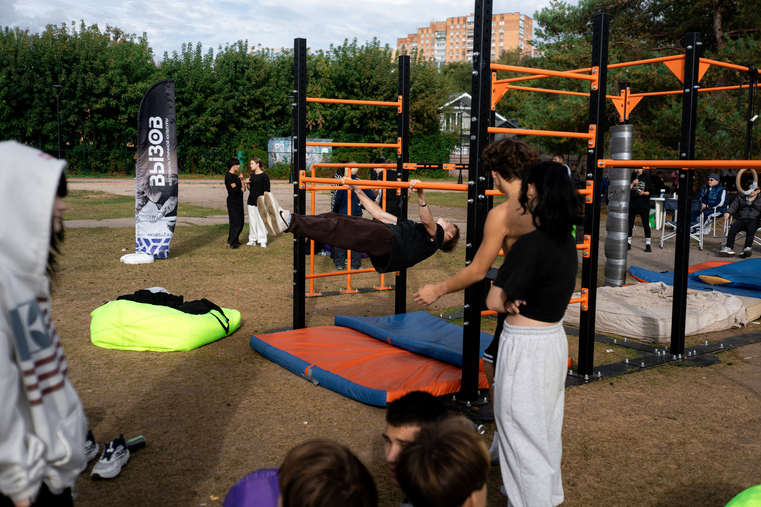 Auto vibe fest 2. Vlad Trykov