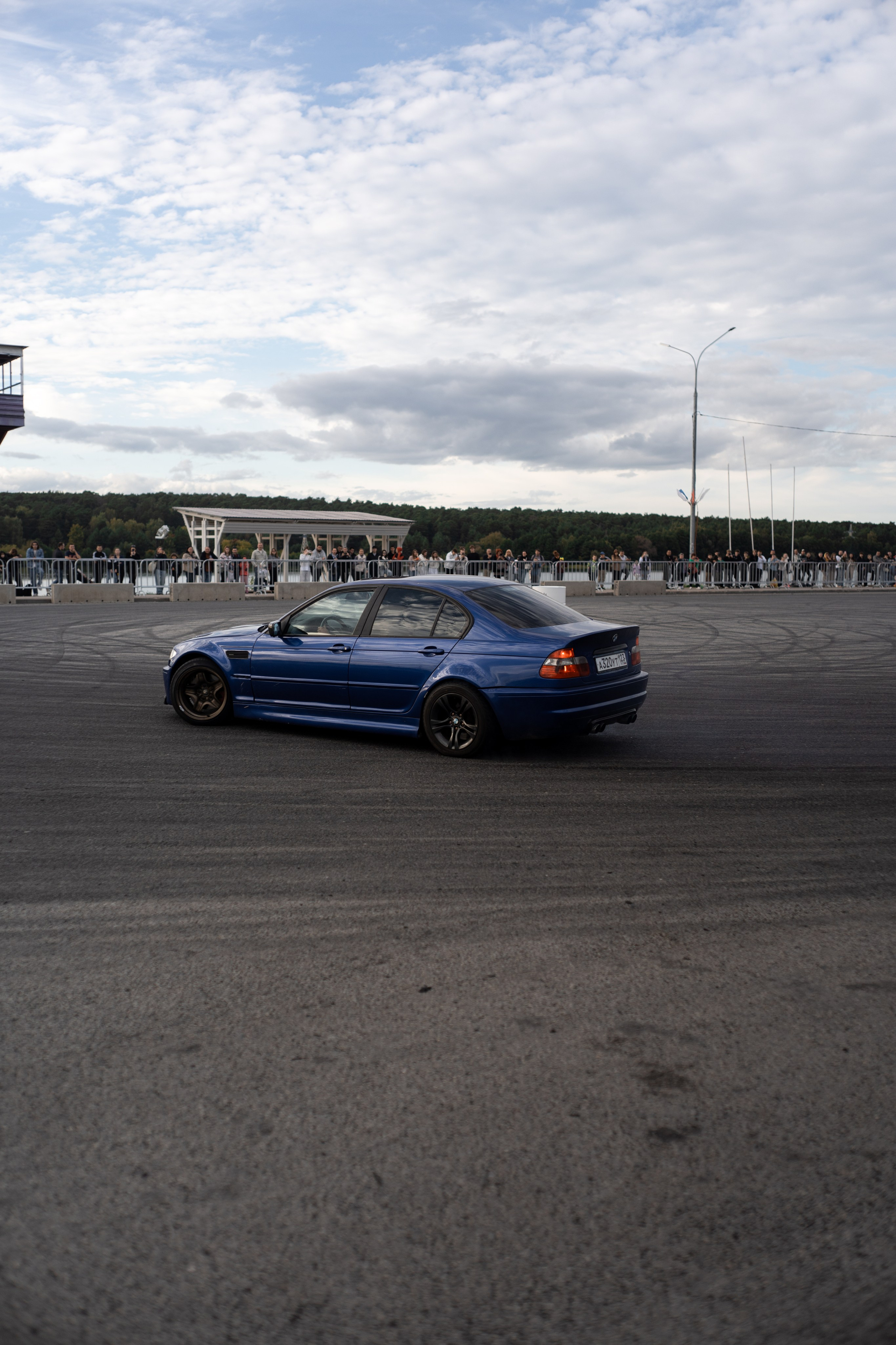 Auto vibe fest 2. Vlad Trykov