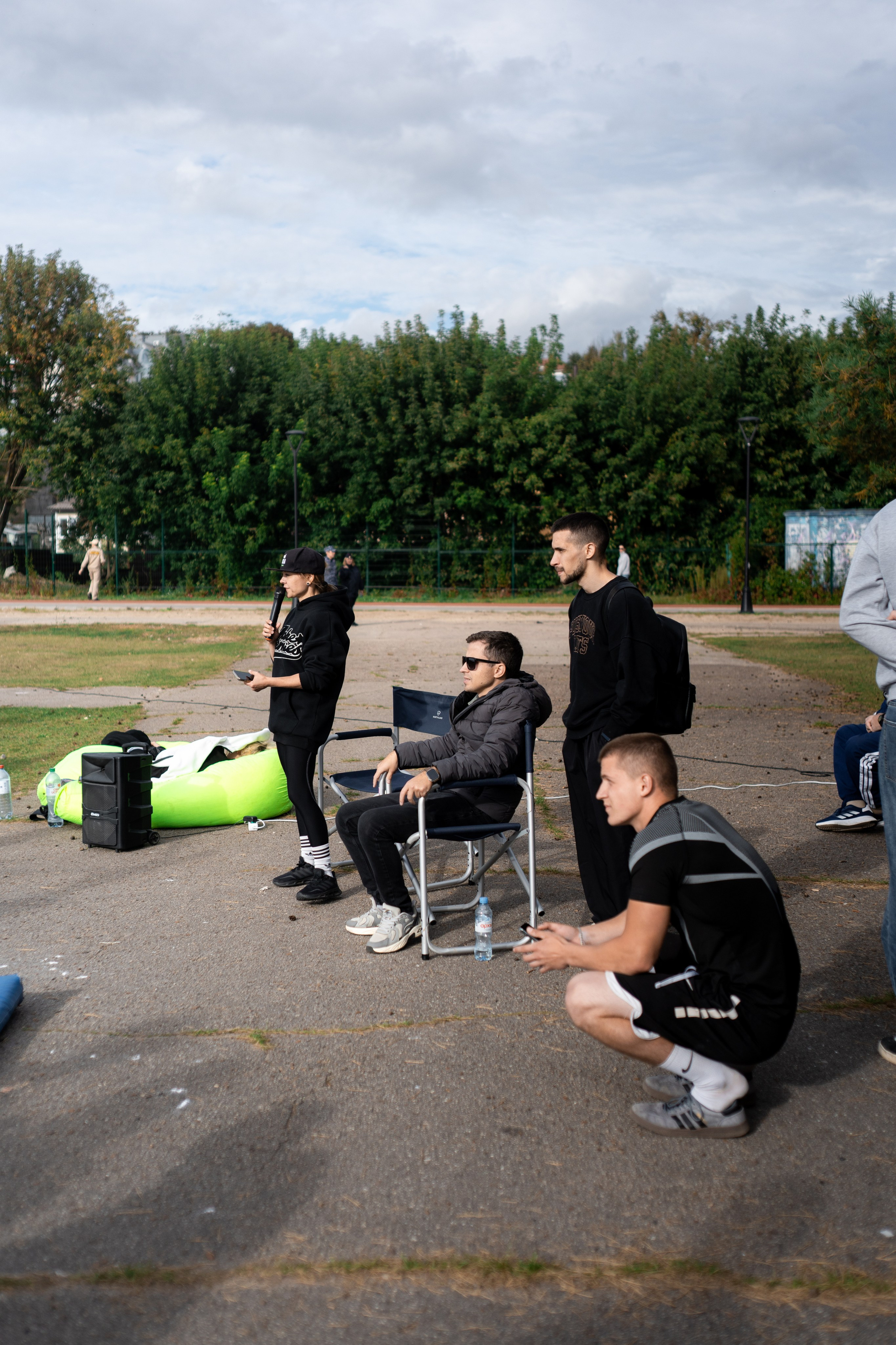 Auto vibe fest 2. Vlad Trykov