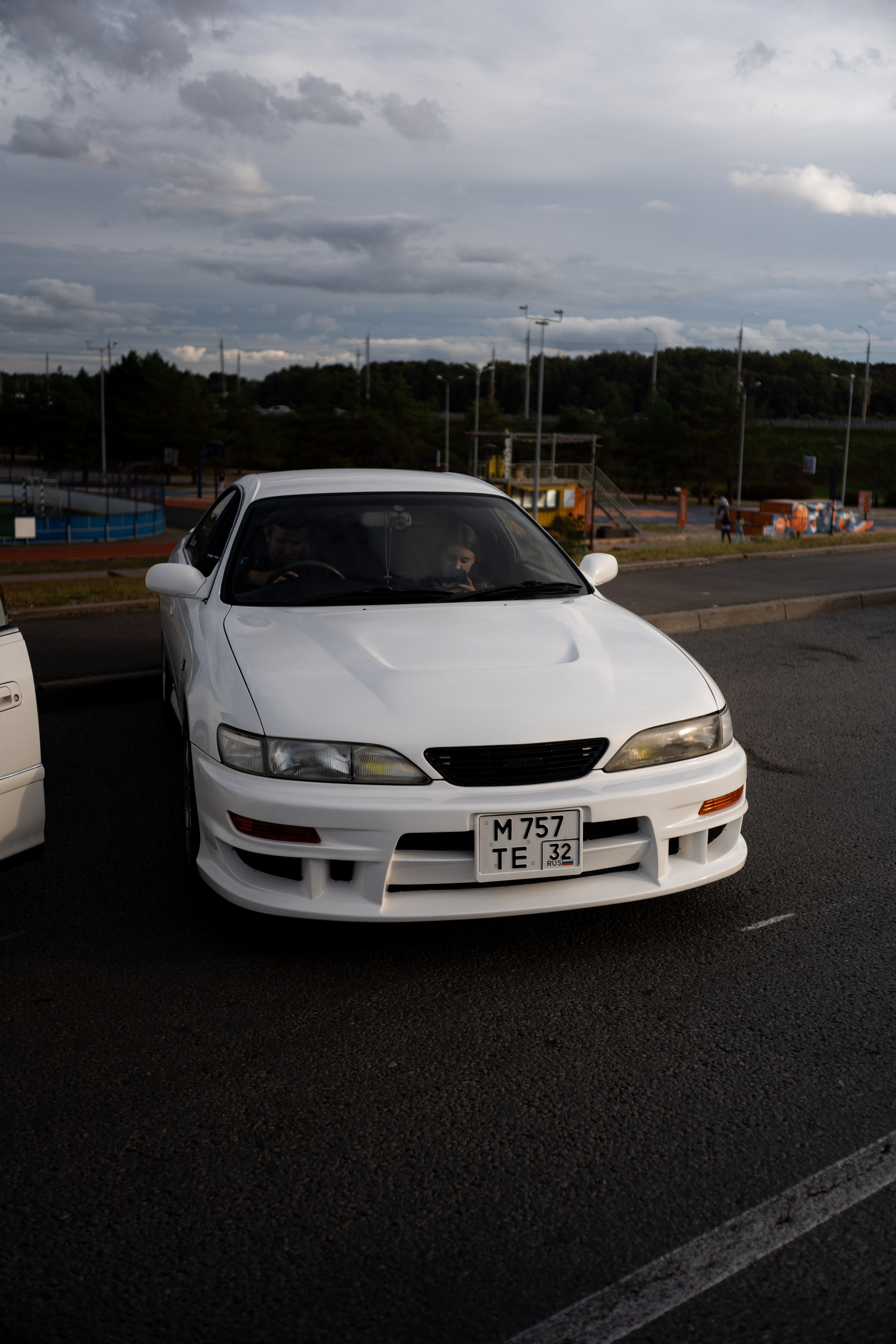 Auto vibe fest 2. Vlad Trykov