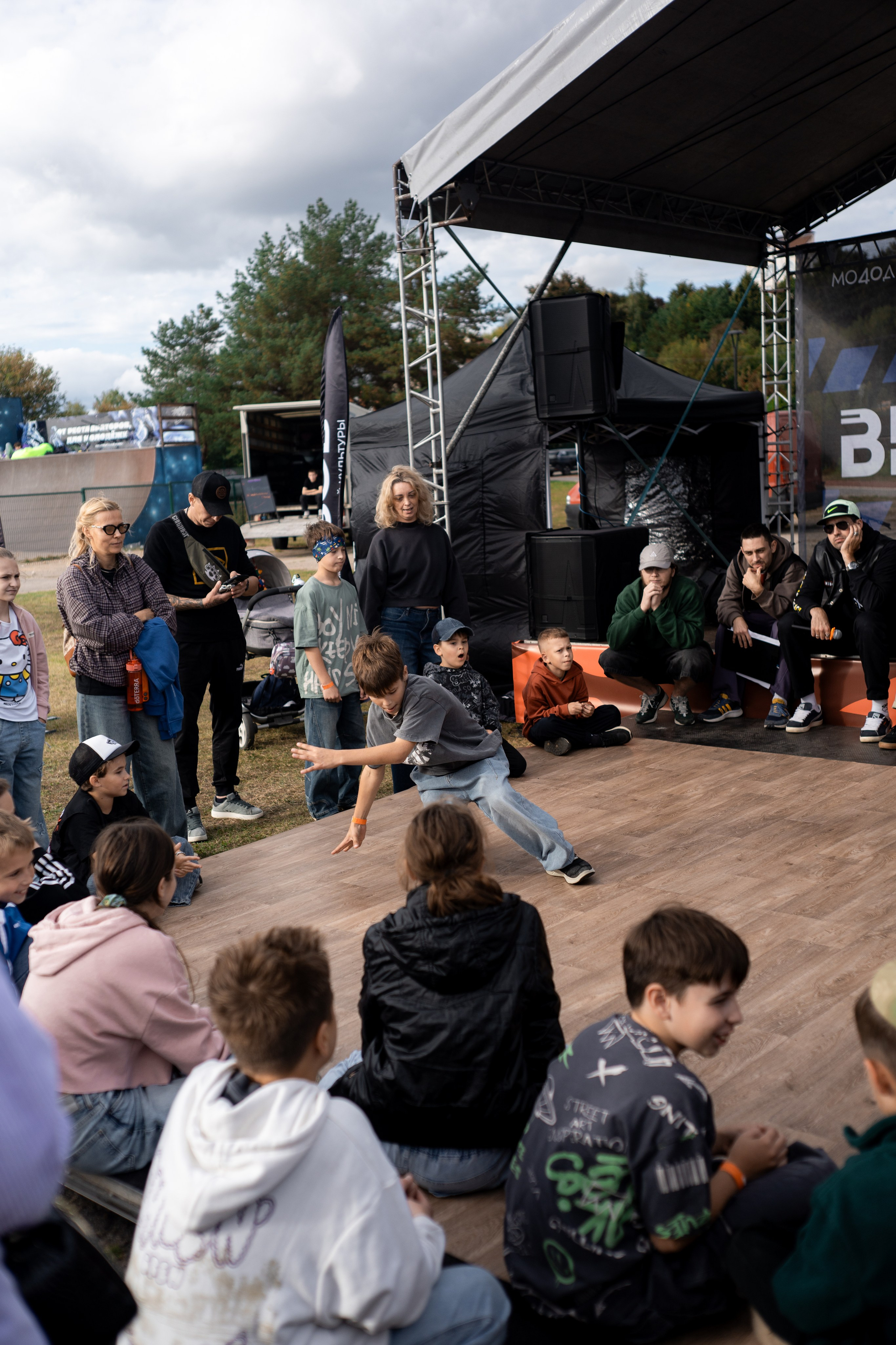 Auto vibe fest 2. Vlad Trykov