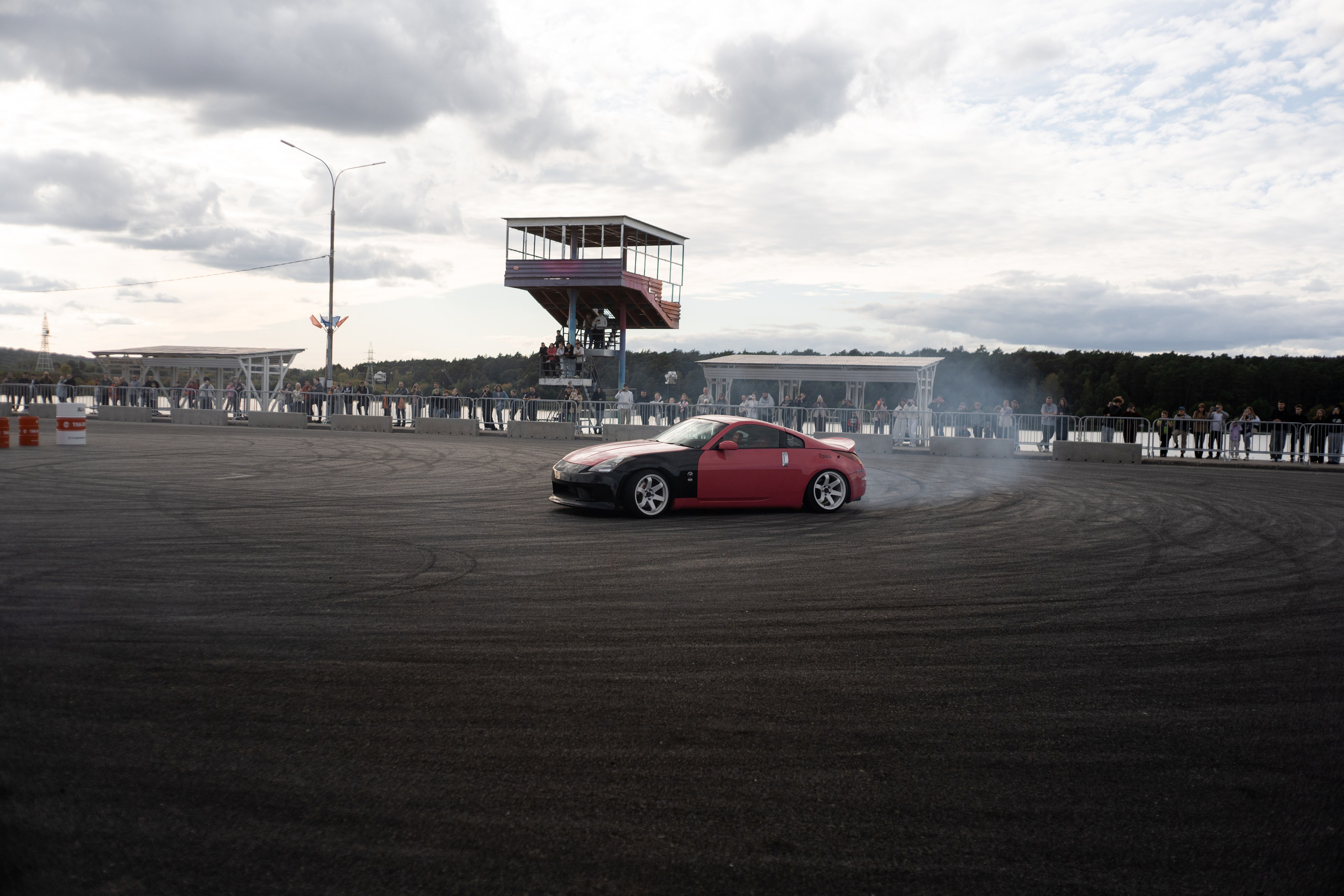 Auto vibe fest 2. Vlad Trykov