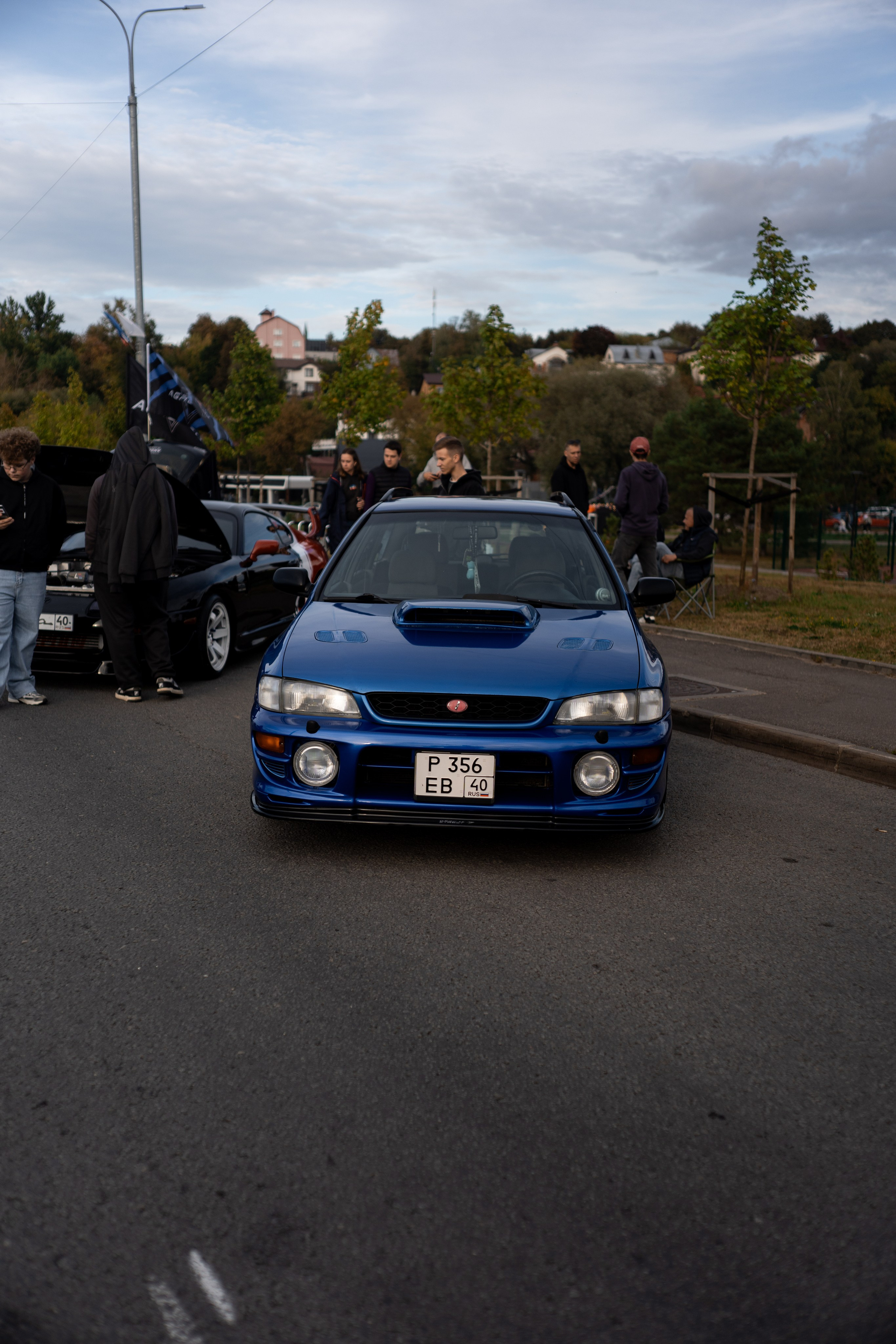 Auto vibe fest 2. Vlad Trykov