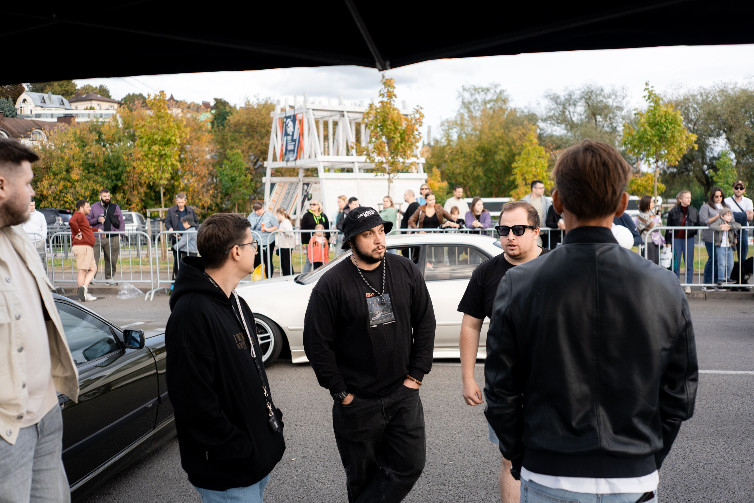 Auto vibe fest 2. Vlad Trykov