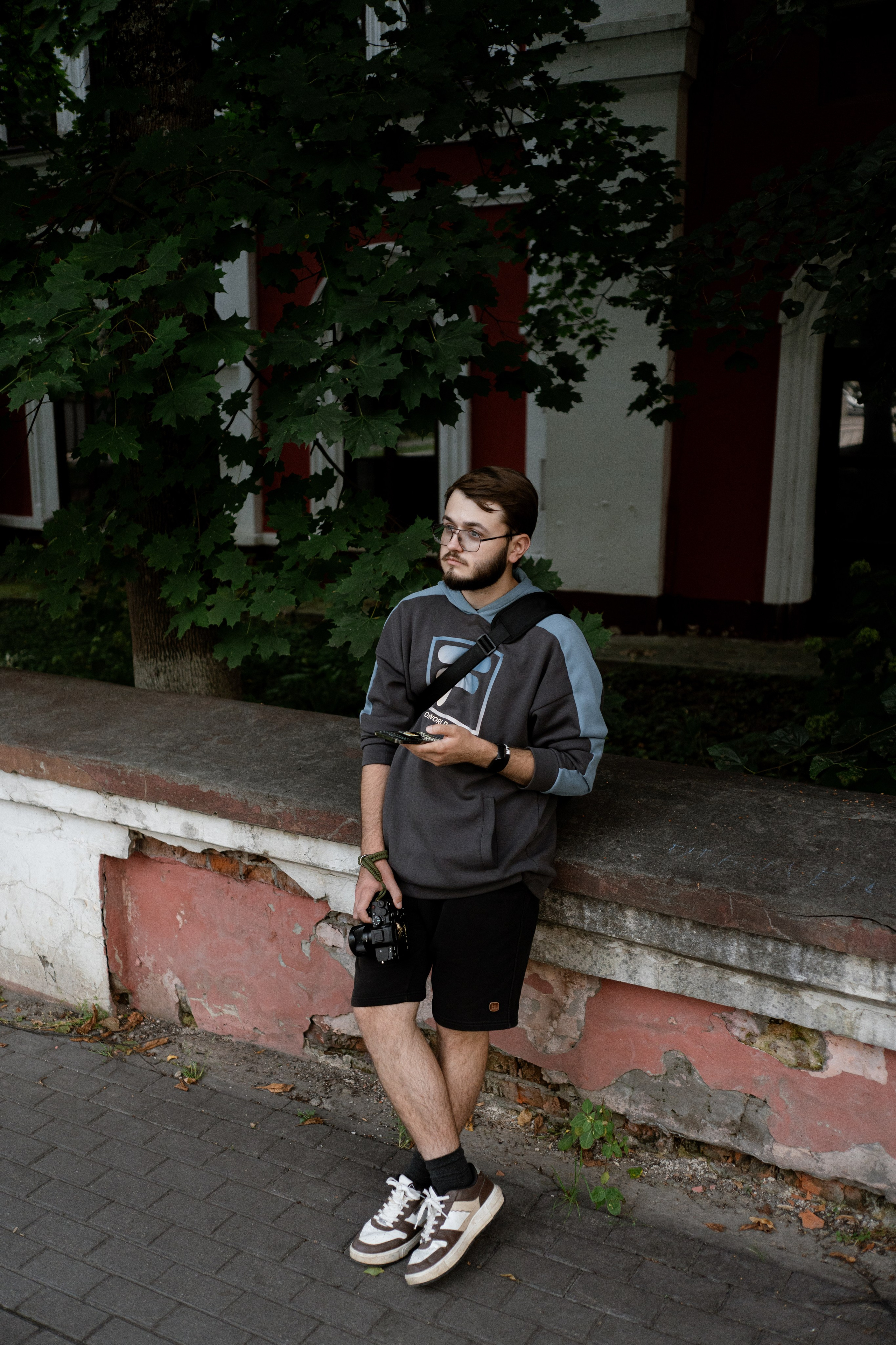 Городская суета. Vlad Trykov